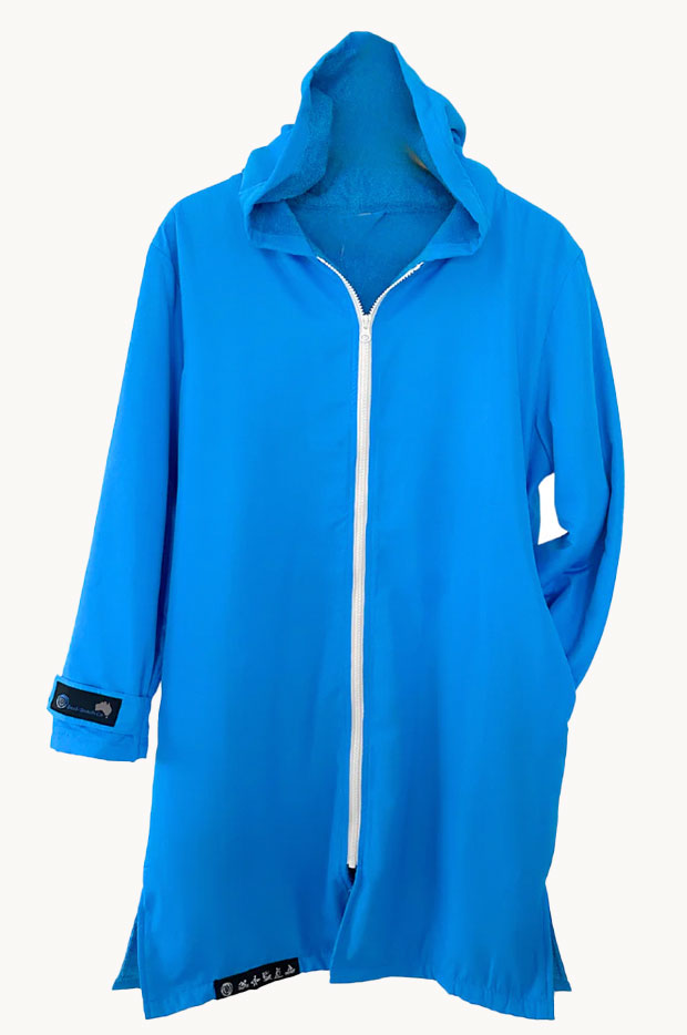  Alaskan Blue Deck Coat S/M、mySite、justintrudeaud