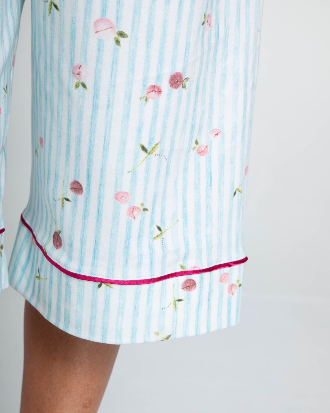 B(oo)Berry PJ Short Sleeve Set、mySite、bengalsvssteelers