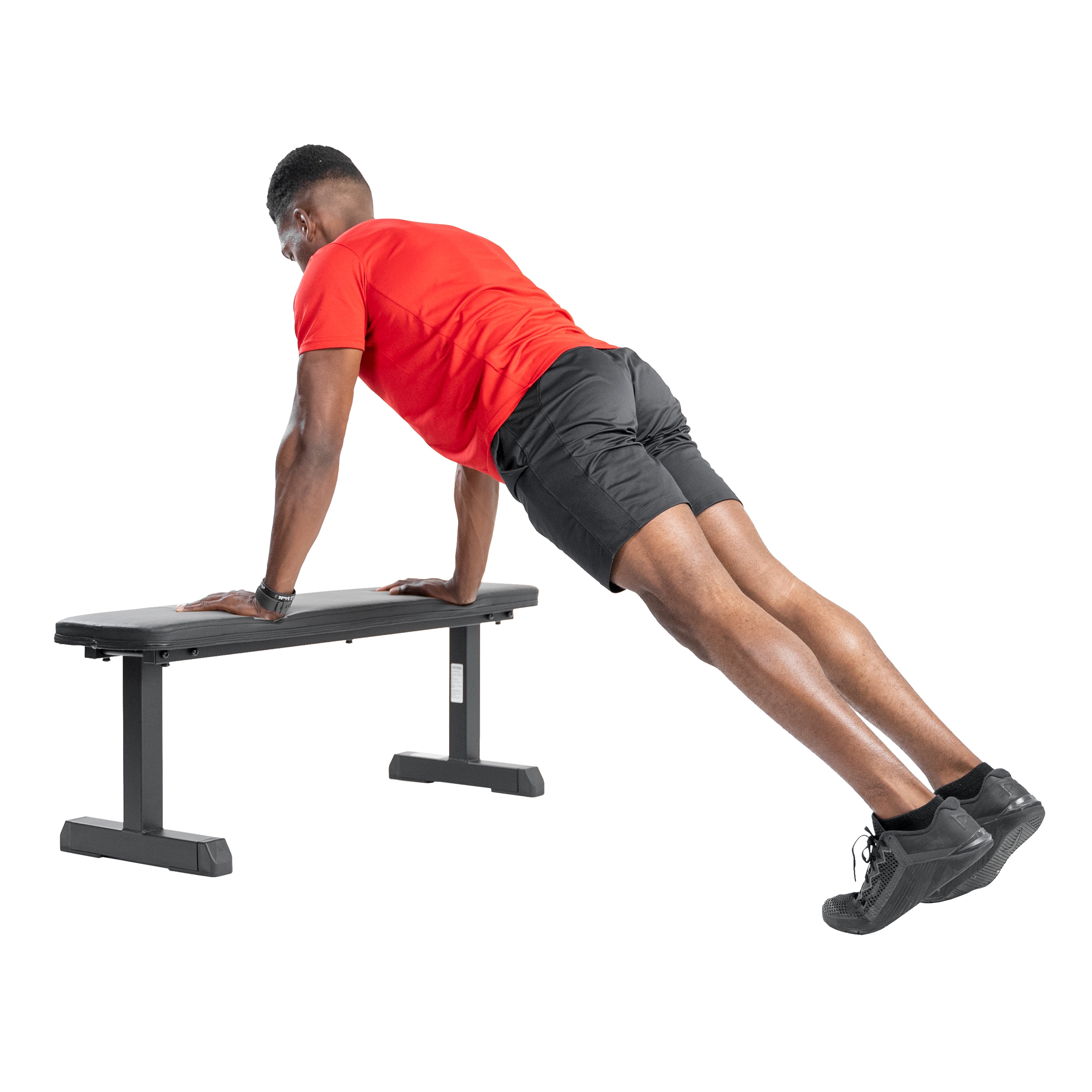  Flat Utility Weight Bench | Sunny Strength™、mySite、ghnorth