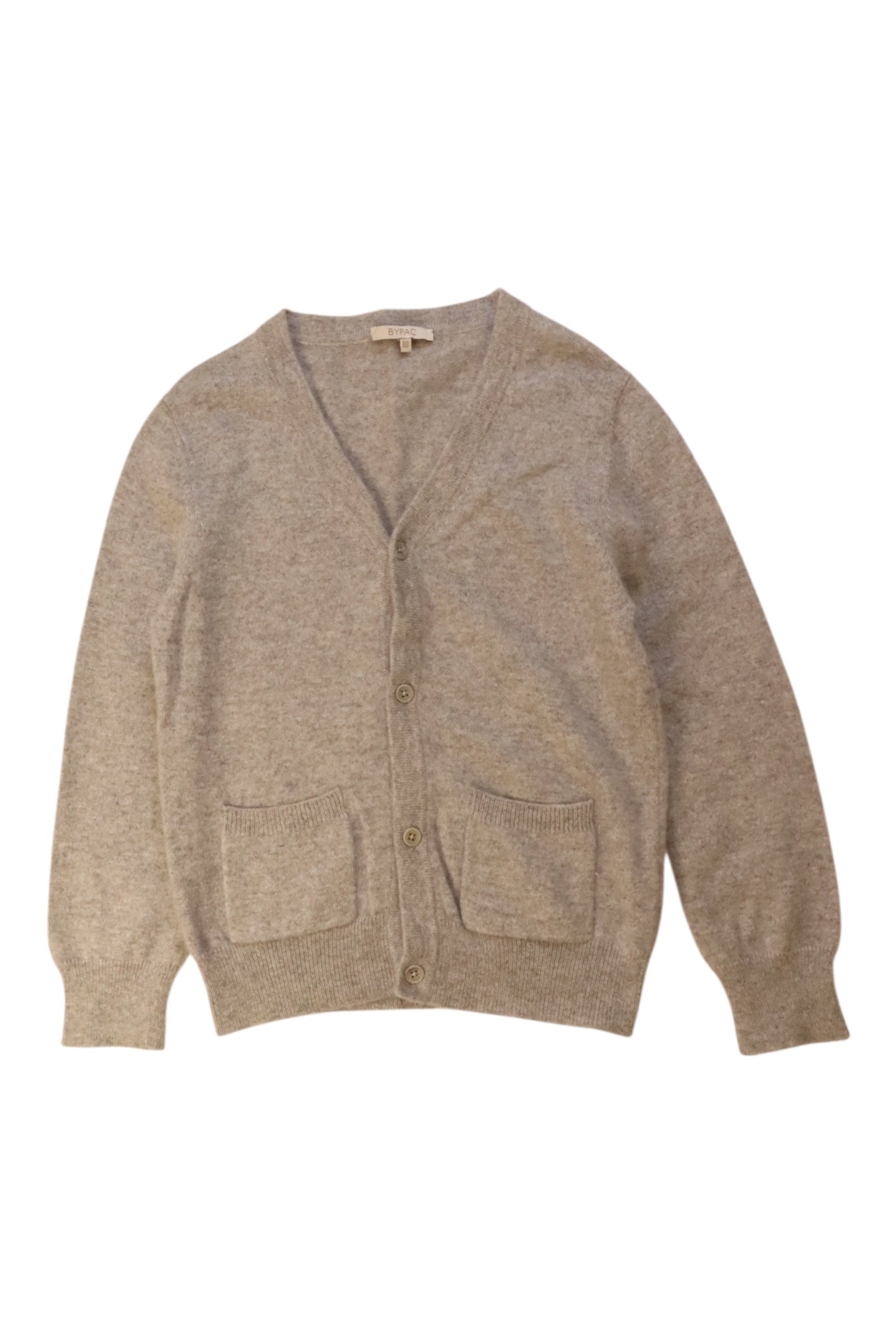BYPAC Cashmere Cardigan 4T、mySite、g9winljtr