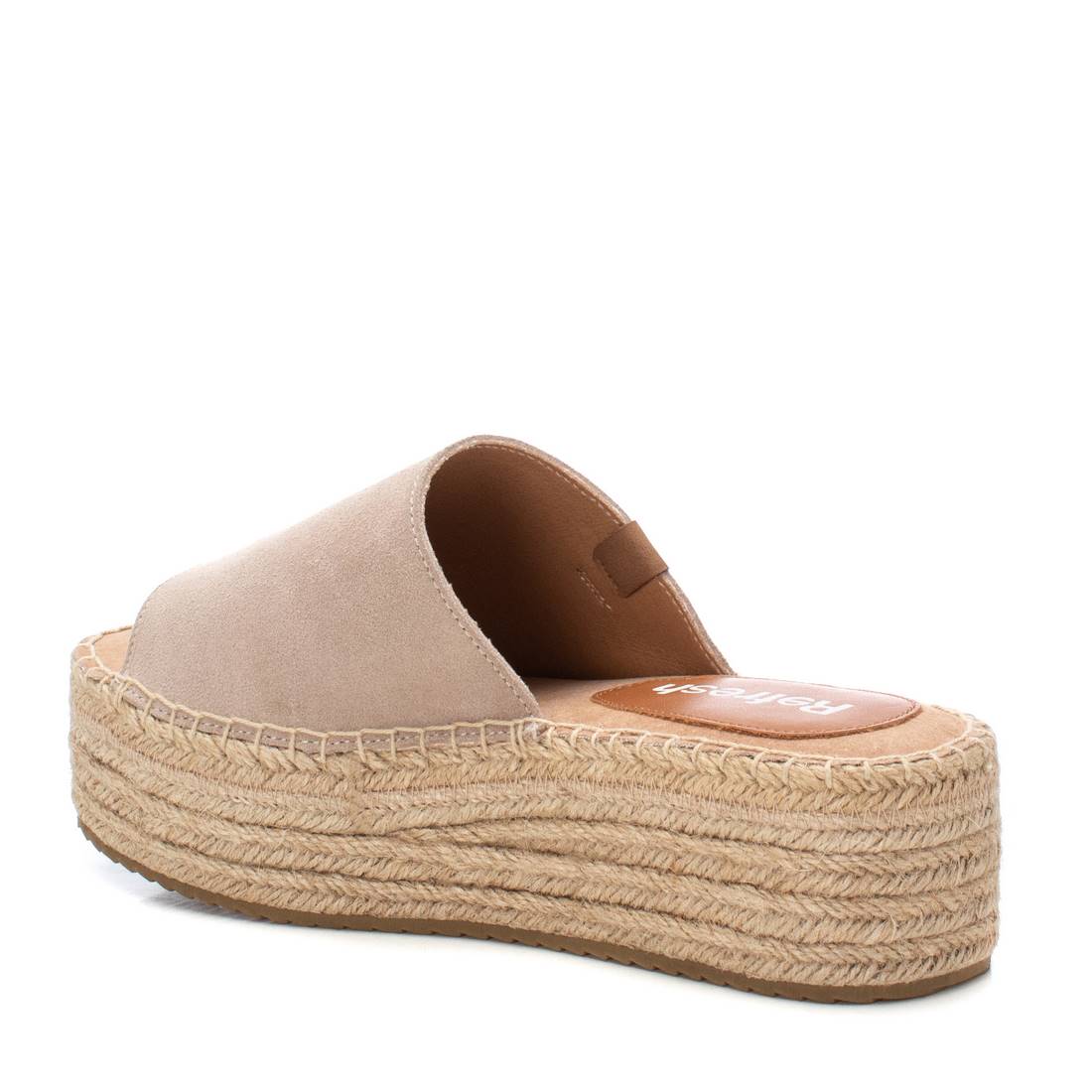 SANDALIA DE MUJER REFRESH 17192503、mySite、gtrtttuynbv