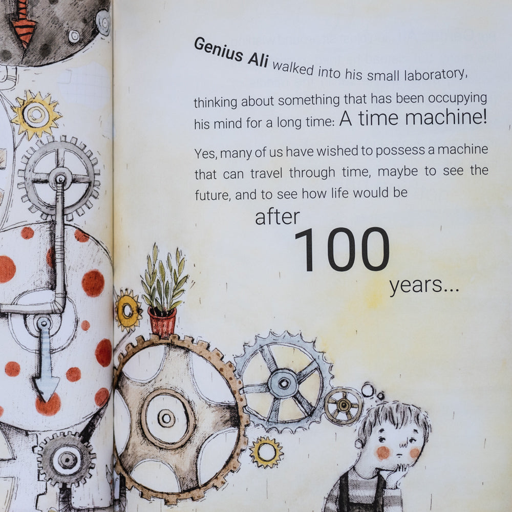 100 Years From Now、mySite、topwebapps