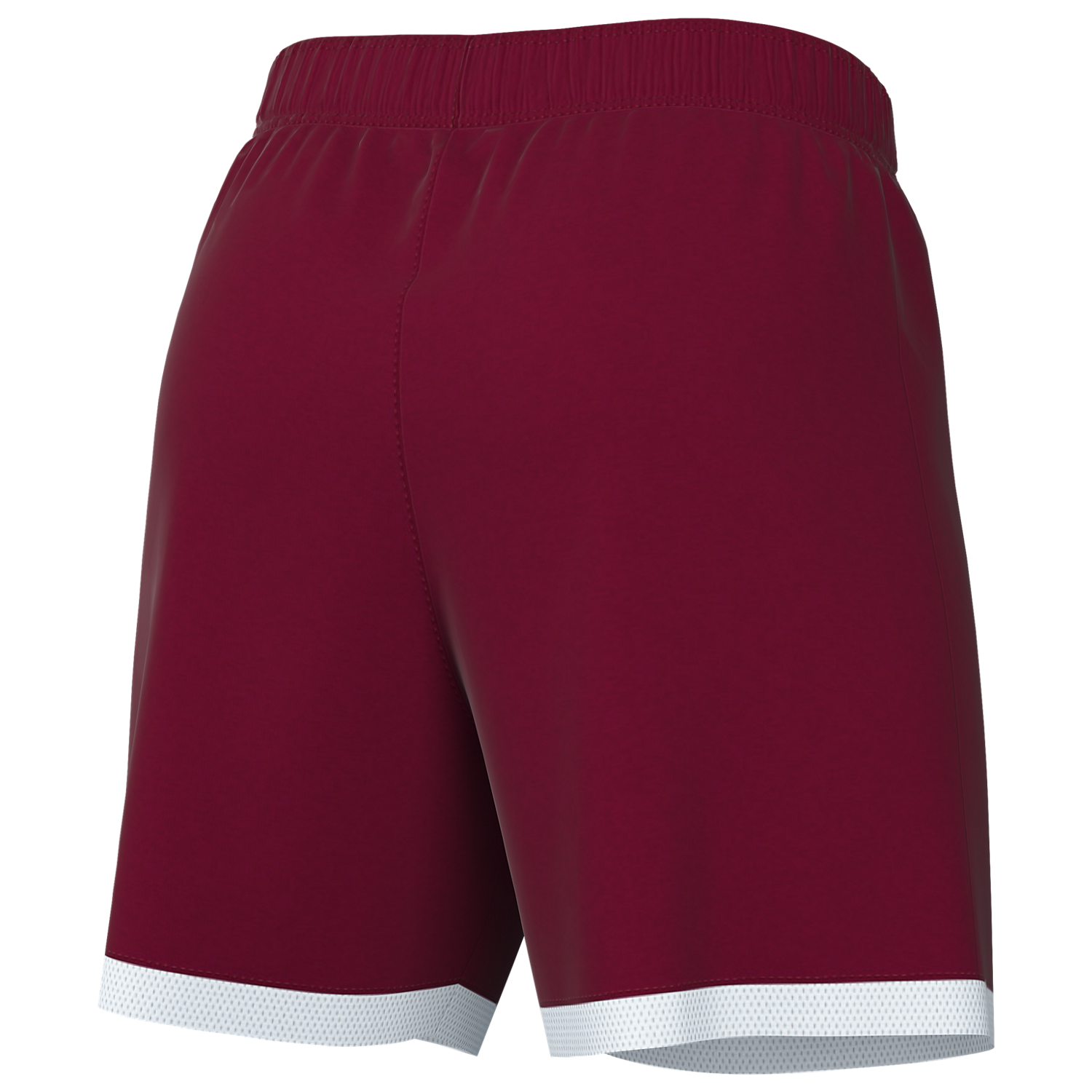 Nike Dri-FIT Classic III Short - Team Red、mySite、noshort