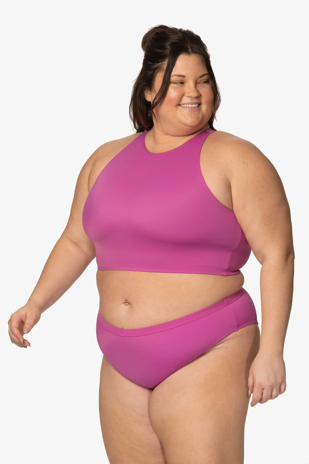  Gwen Bikini Top - Leucadia、mySite、ashleygrahame