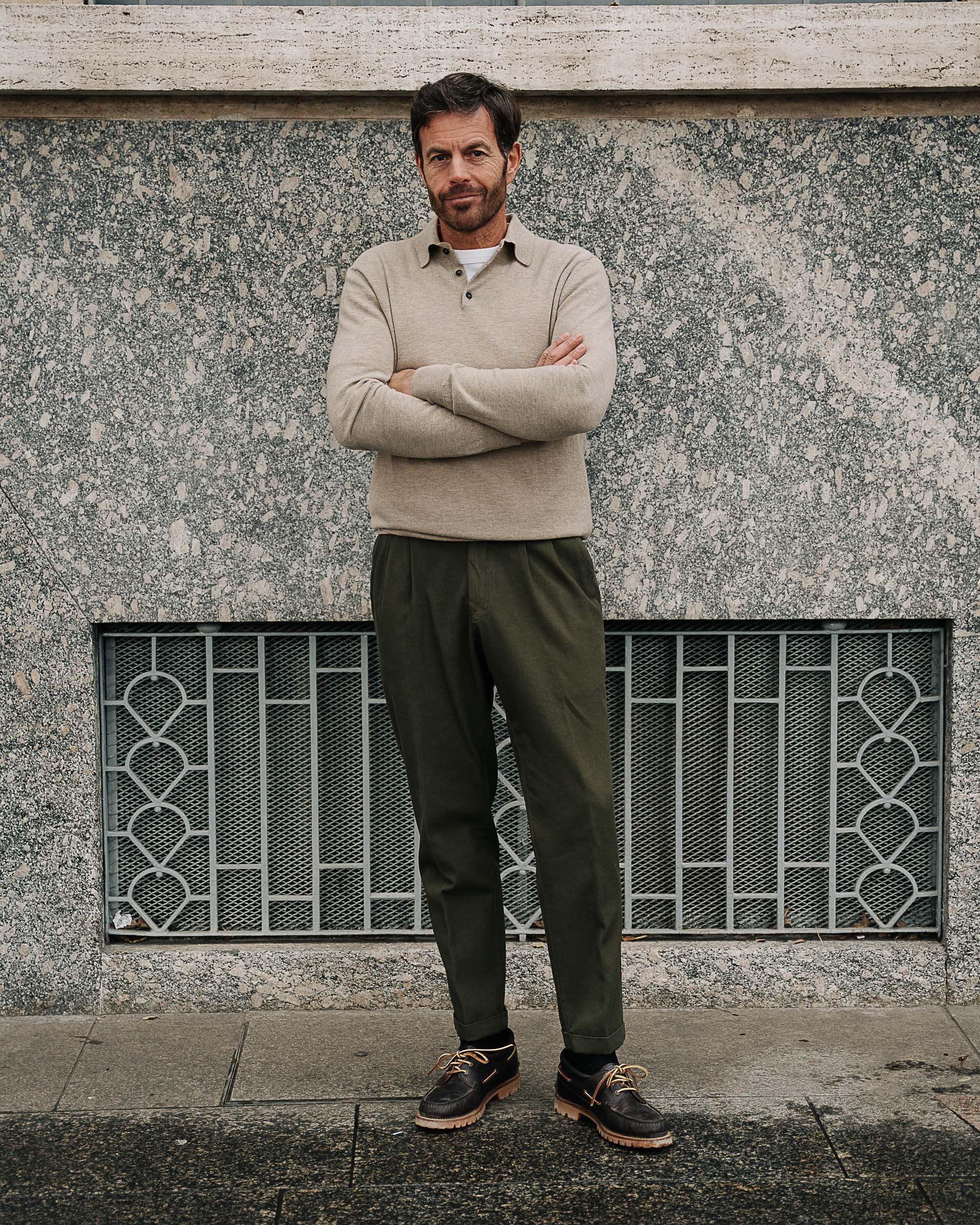  Bard、mySite、merchandisen