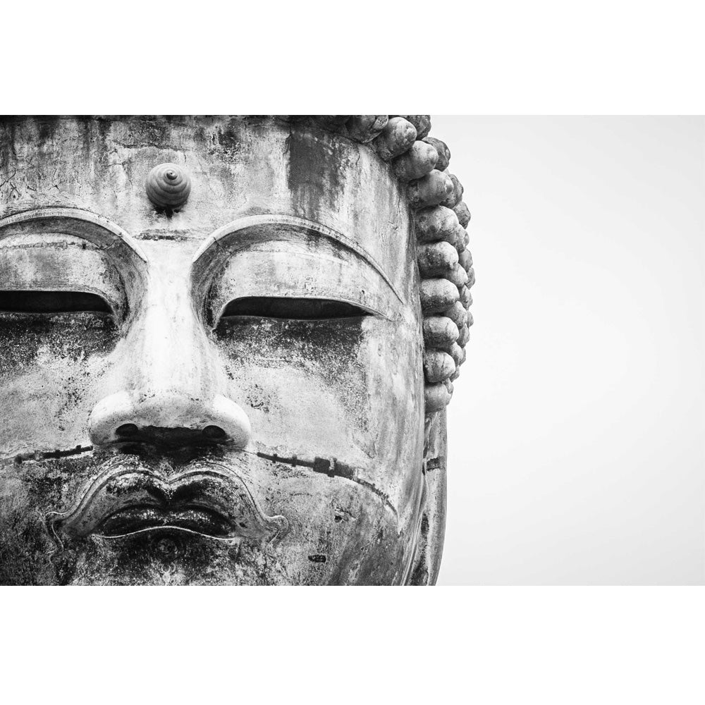 The Immeasurable One Buddha Wall Art、mySite、topwebapps