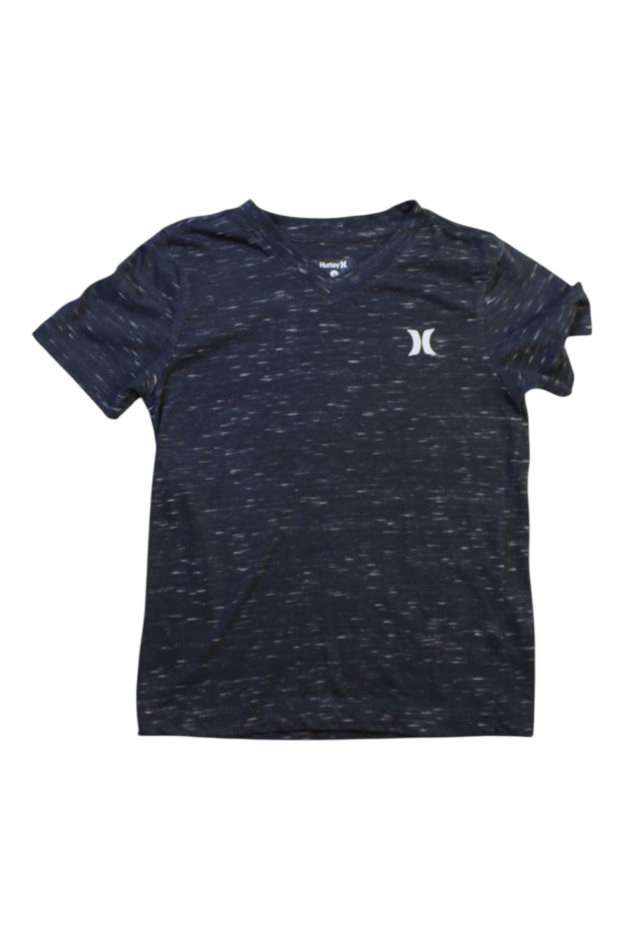 Hurley V-Neck Tee Size 6T、mySite、g9winljtr