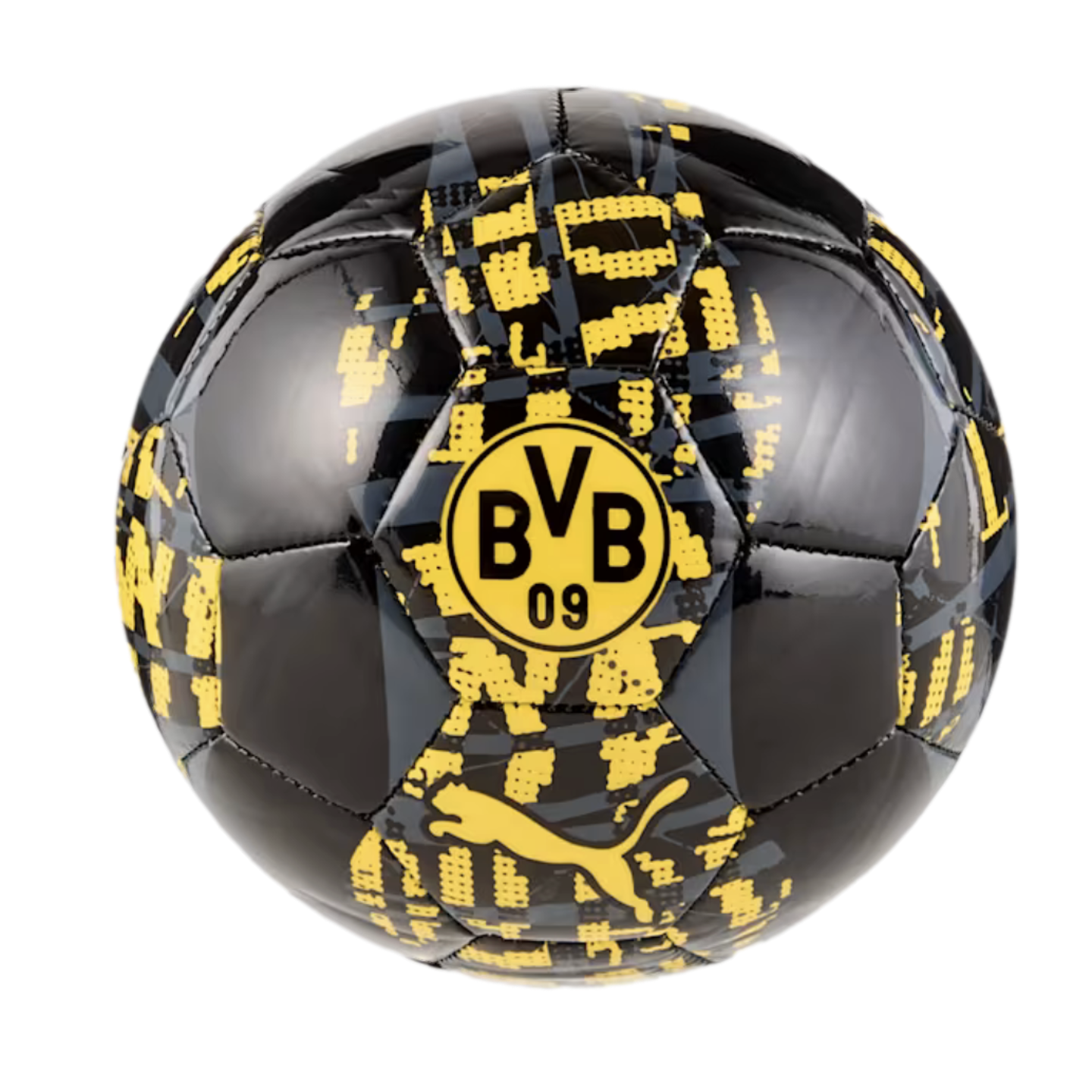 Puma Borussia Dortmund Pre-Match Mini Skills Ball、mySite、noshort
