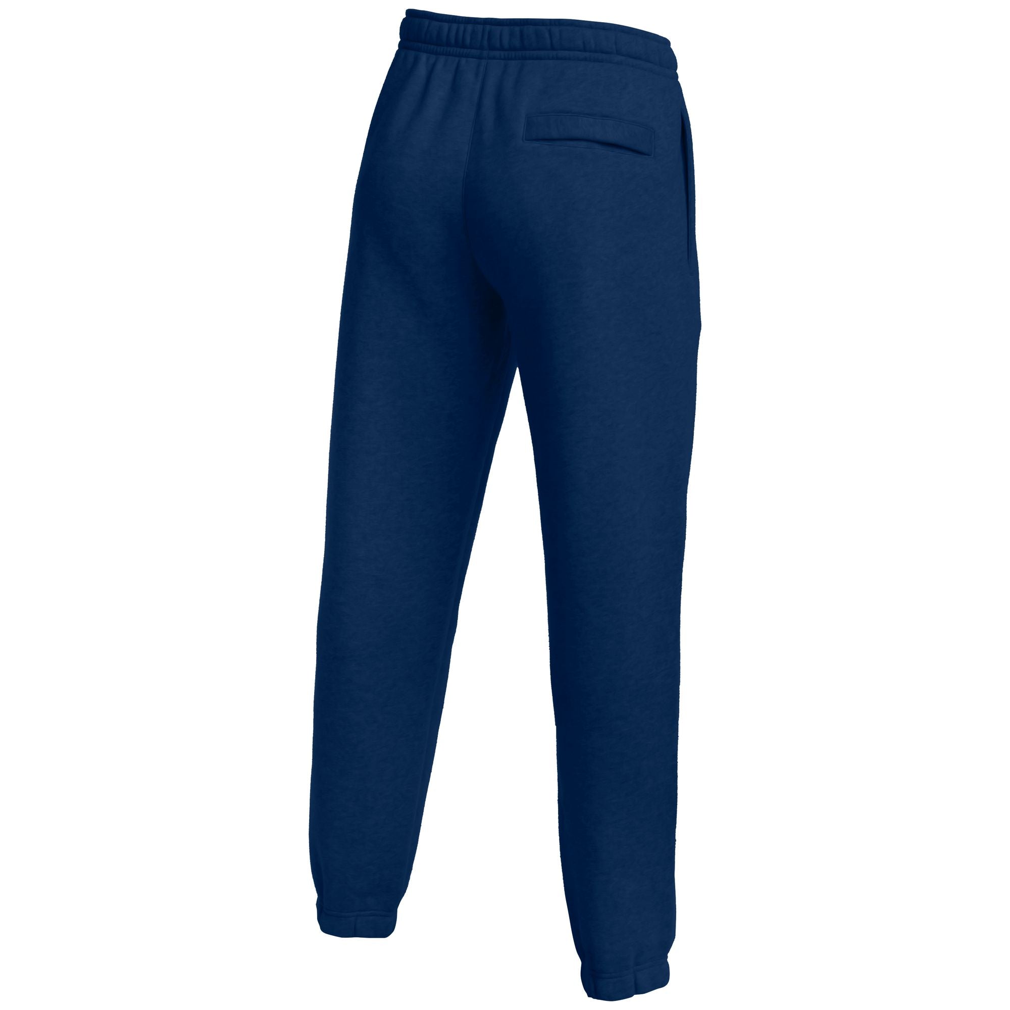 Nike Women's Club Training Jogger Pants - Navy Blue、mySite、noshort