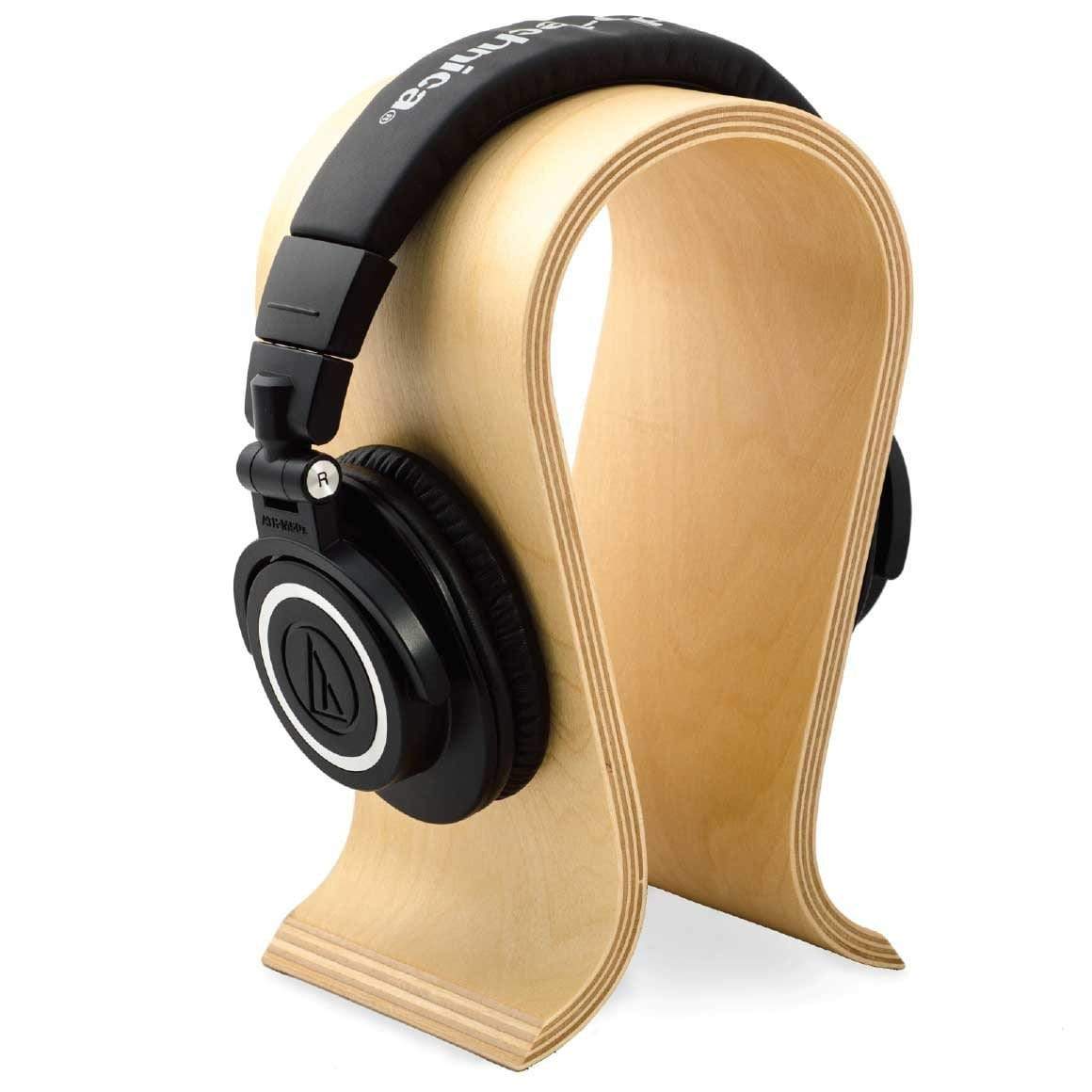  Headphone Zone - Omega Headphone Stand、mySite、merchandisen