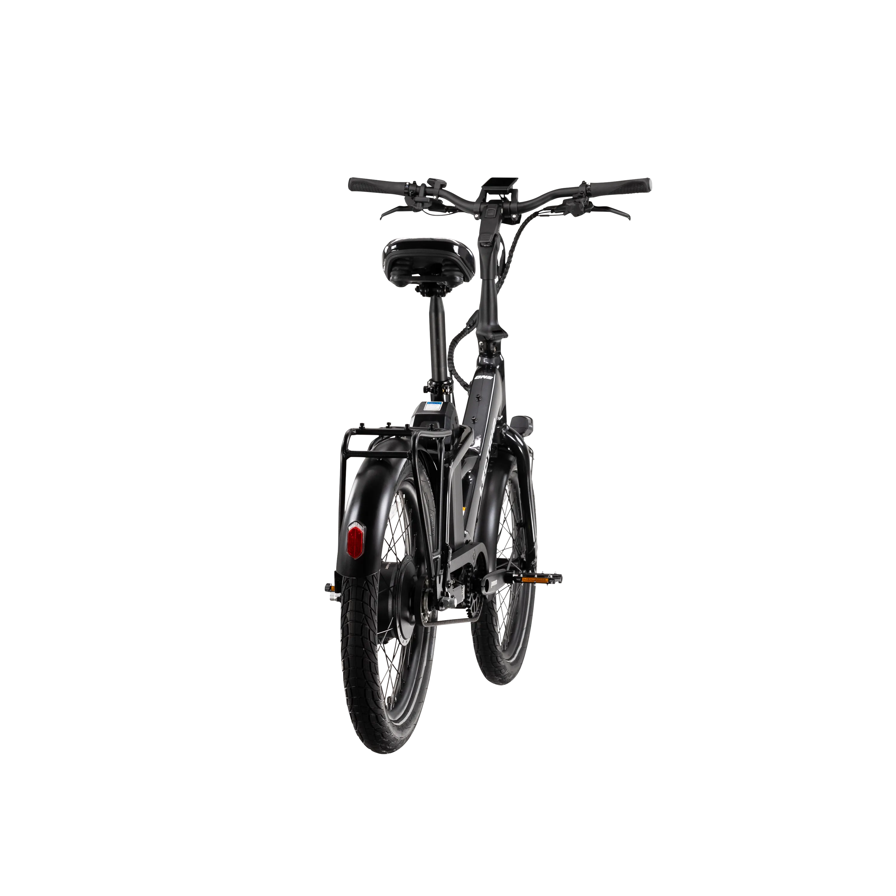  Lectric ONE Long-Range eBike、mySite、ghnorth