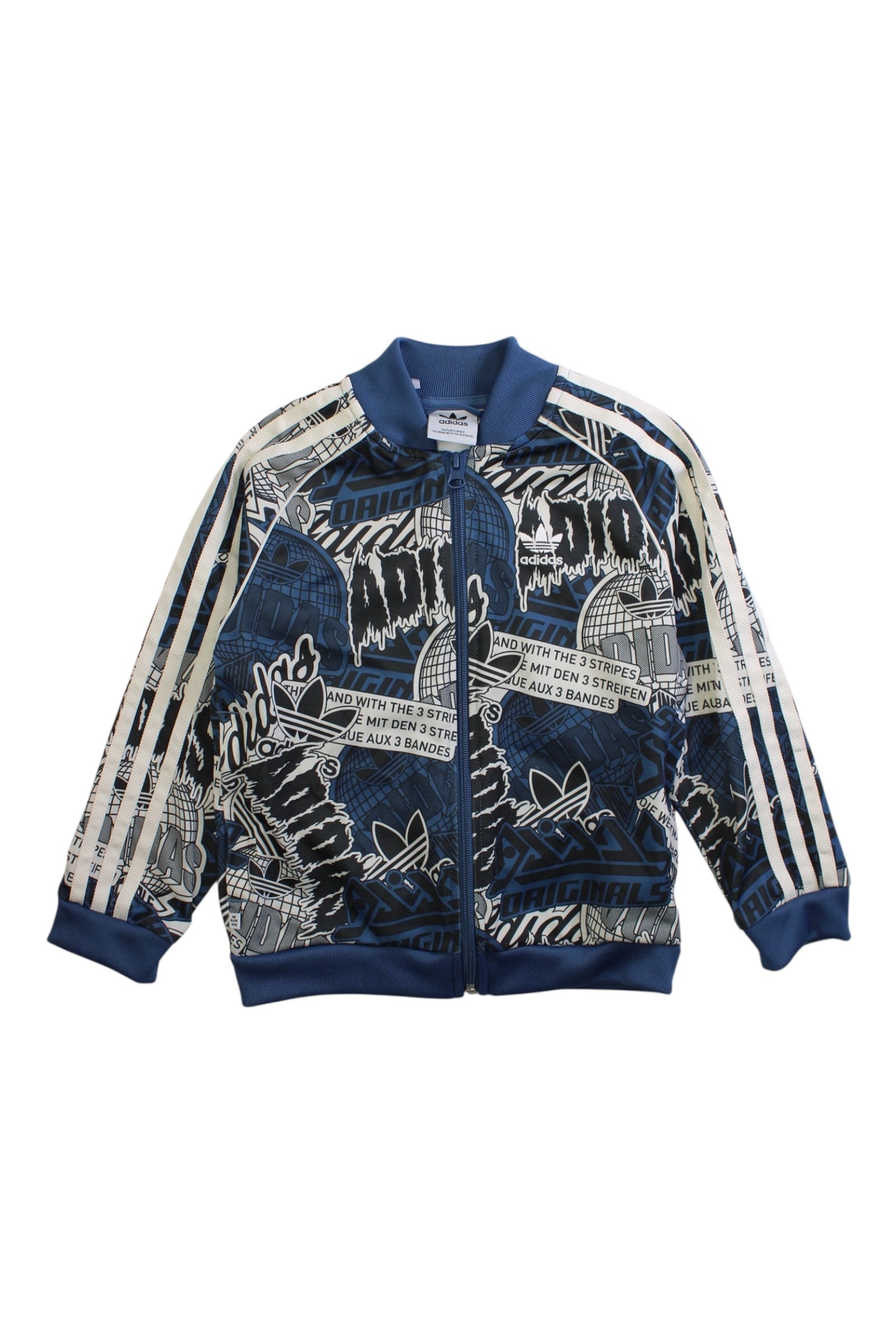 Adidas Graphic Lightweight Jacket 5T、mySite、g9winljtr