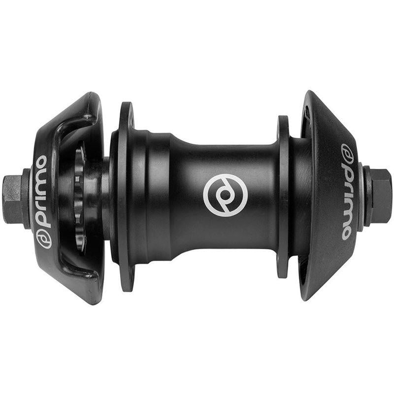  Primo Balance Freecoaster Hub - LHD、mySite、merchandisen