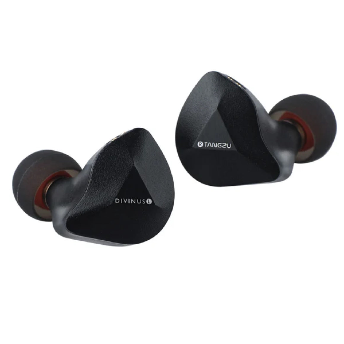  Tangzu X DIVINUS - FuDu Verse 1、mySite、merchandisen