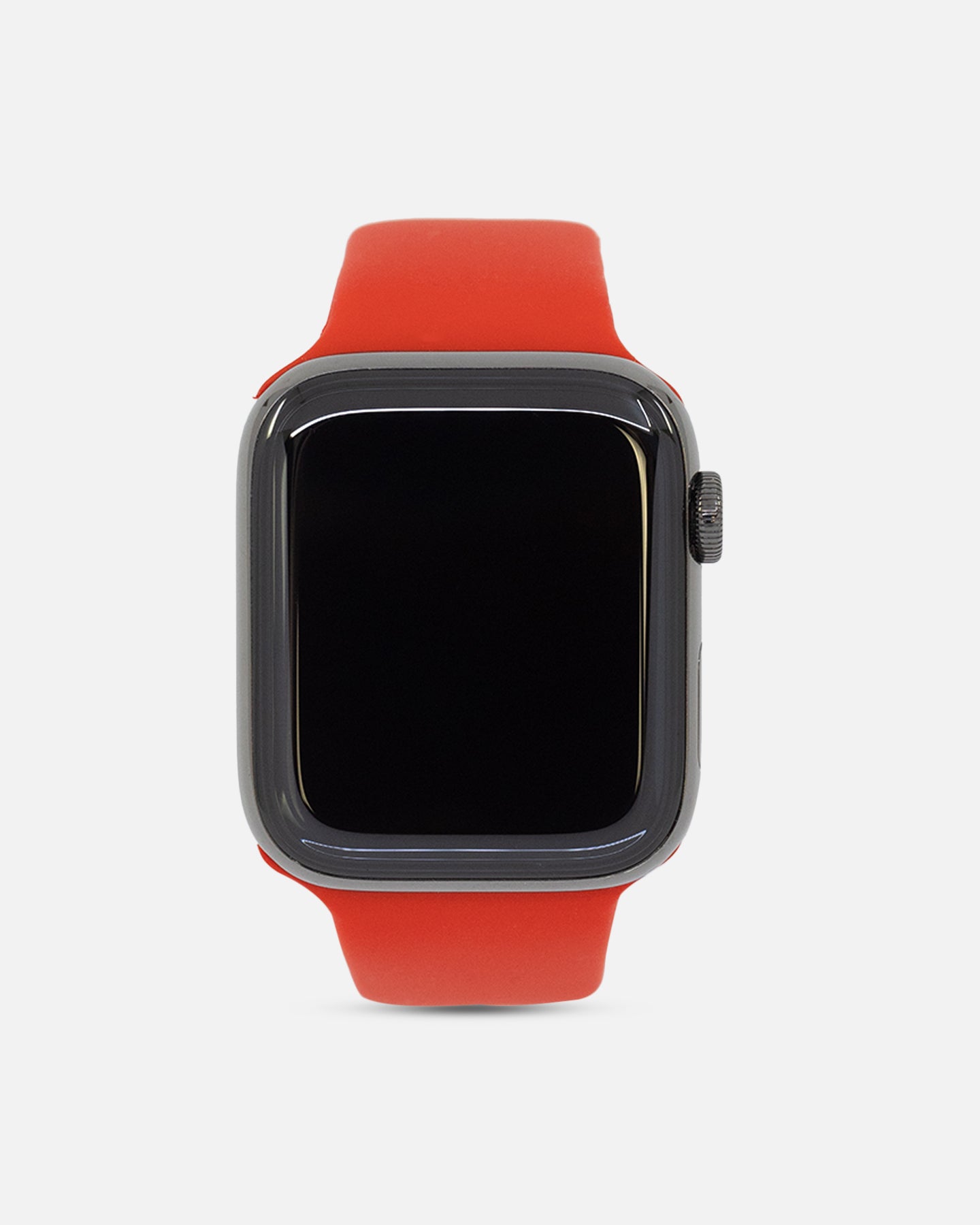 Saint Morta Silicone Band M001 Red、mySite、zt4zffjzw