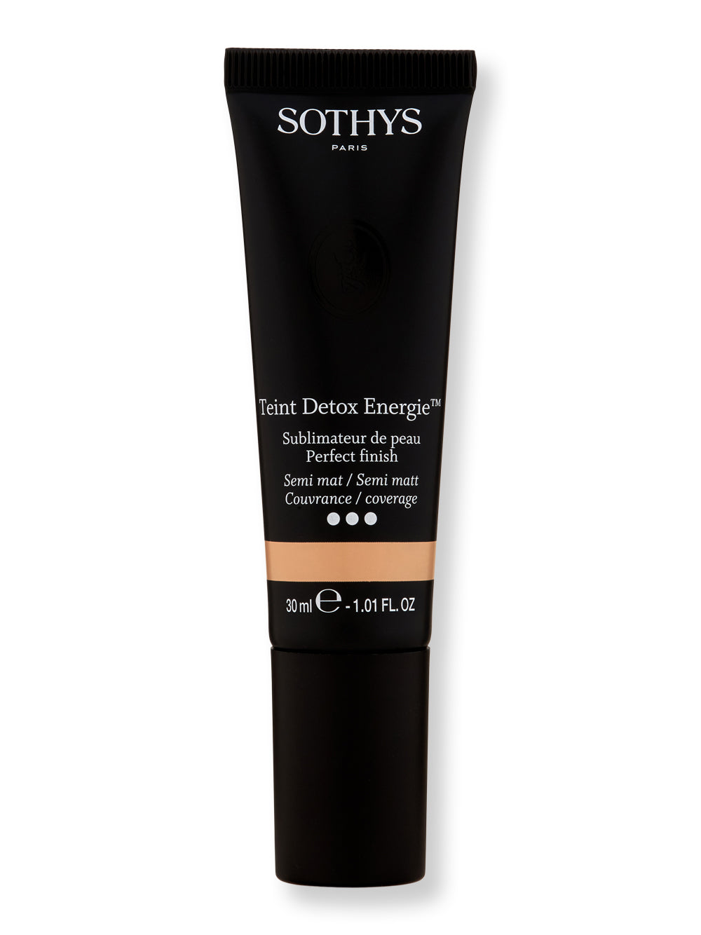 Sothys Teint Detox Energie Perfect Finish、mySite、gigharbornorthrealestate