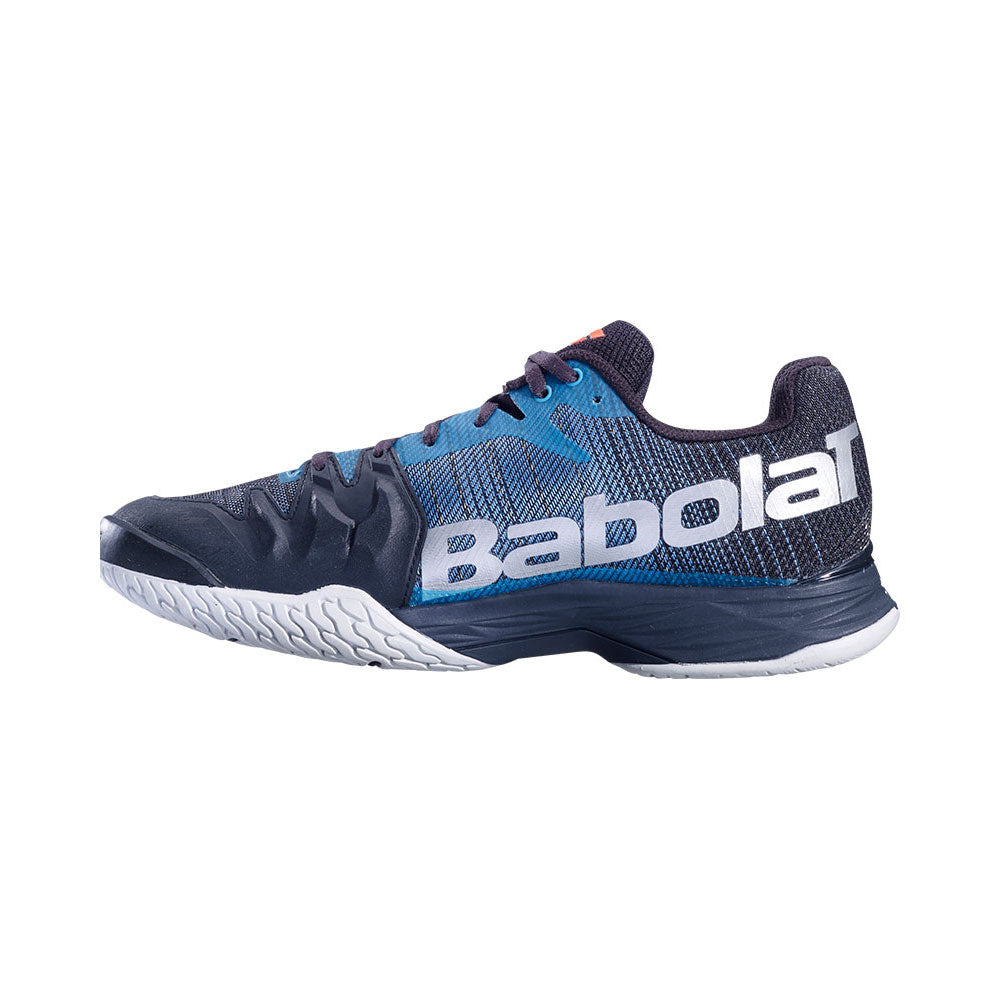 Babolat Jet Mach II Men's Hard Court Tennis Shoes