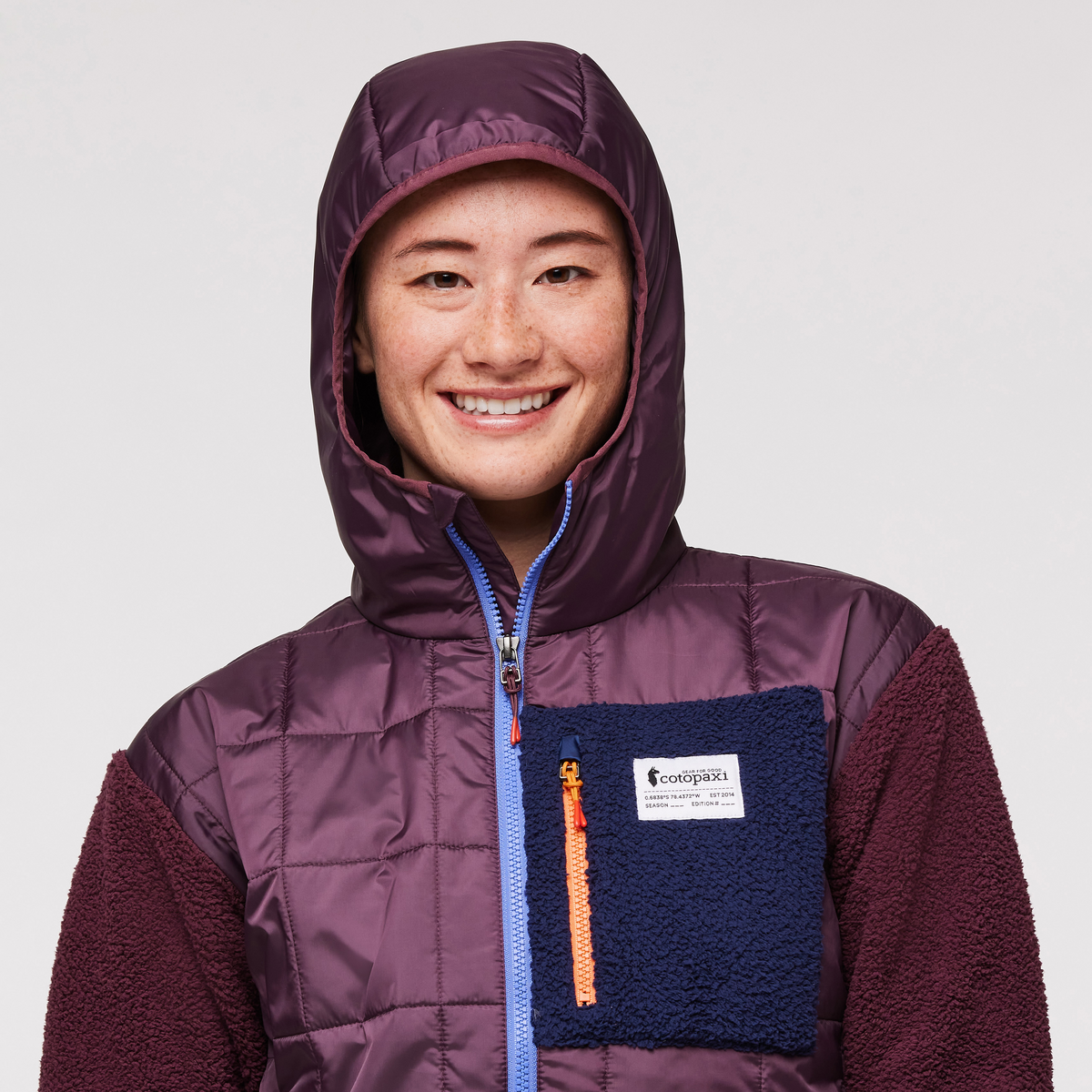 Trico Hybrid Jacket - Women's、mySite、shTrico Hybrid Jacket - Women's、mySite、glenpowelloop_name