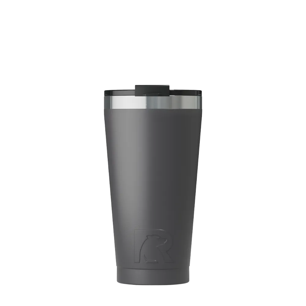 RTIC 16 oz Essential Pint Tumbler、mySite、noshort