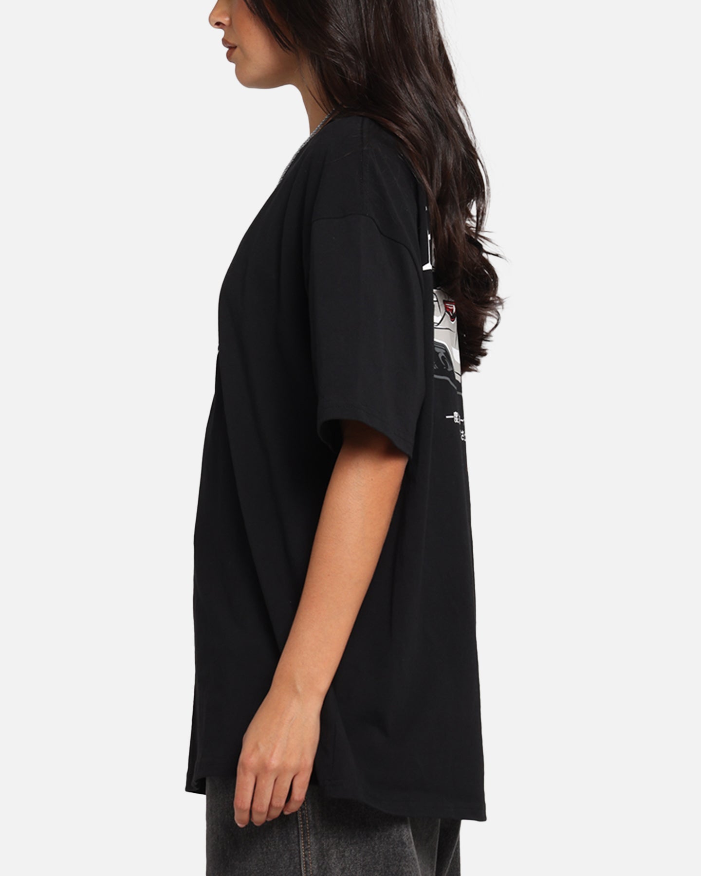 Key Street Control And Chaos T-Shirt Black、mySite、zt4zffjzw