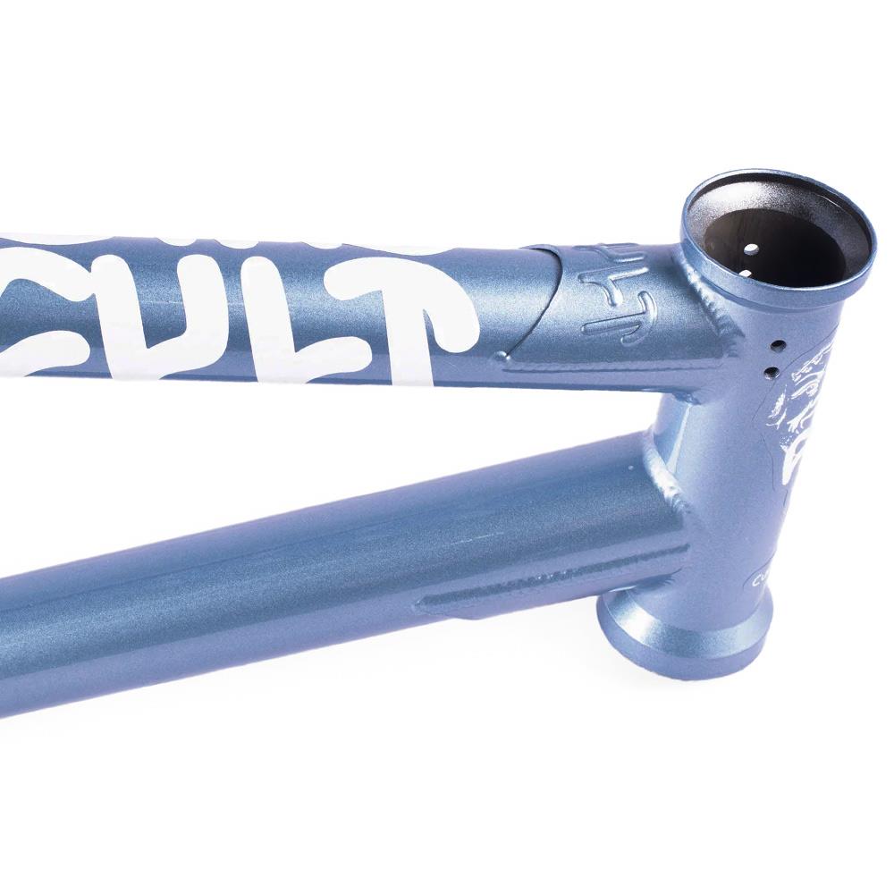  Cult Shorty IC Frame、mySite、merchandisen