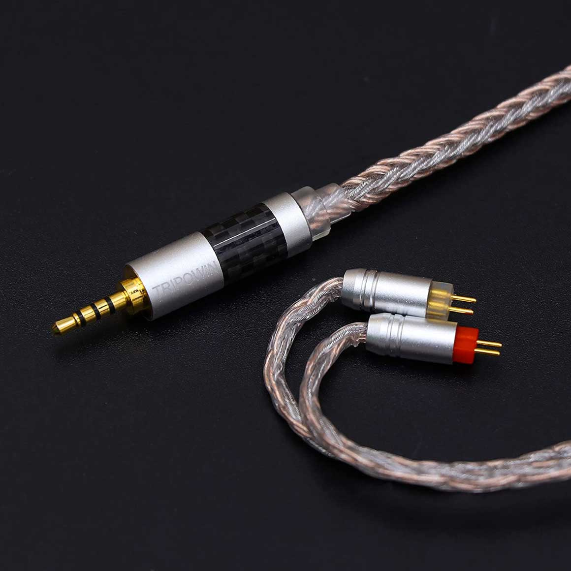  Tripowin - Jelly (0.78mm 2pin)、mySite、merchandisen