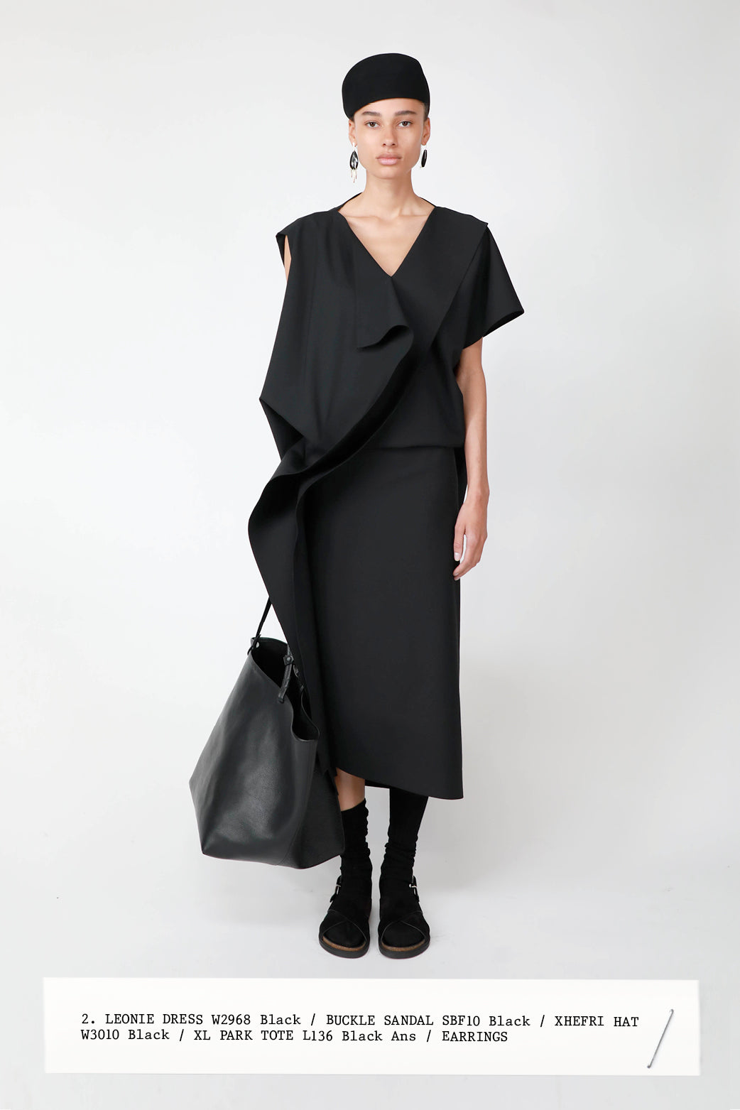 :: Spring 2024 :: Look 2、mySite、aoinhome