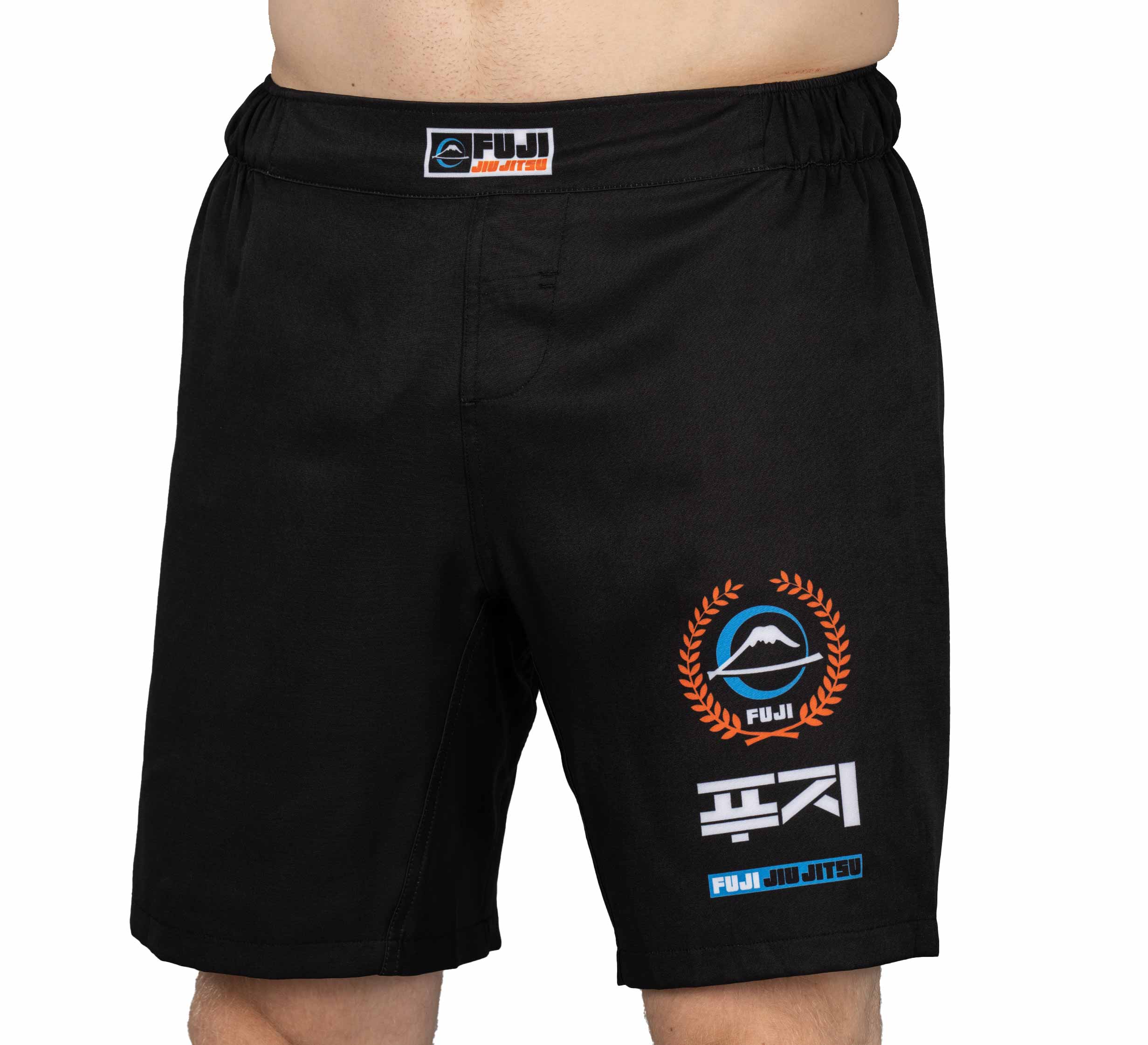 XTR Extreme Grappling Fight Shorts Black、mySite、gigharbornorthrealestate