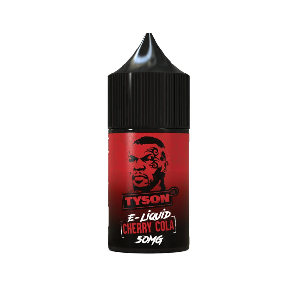 TYSON 2.0 30mL Nic Salt E-Juice、mySite、zt4zffjzw