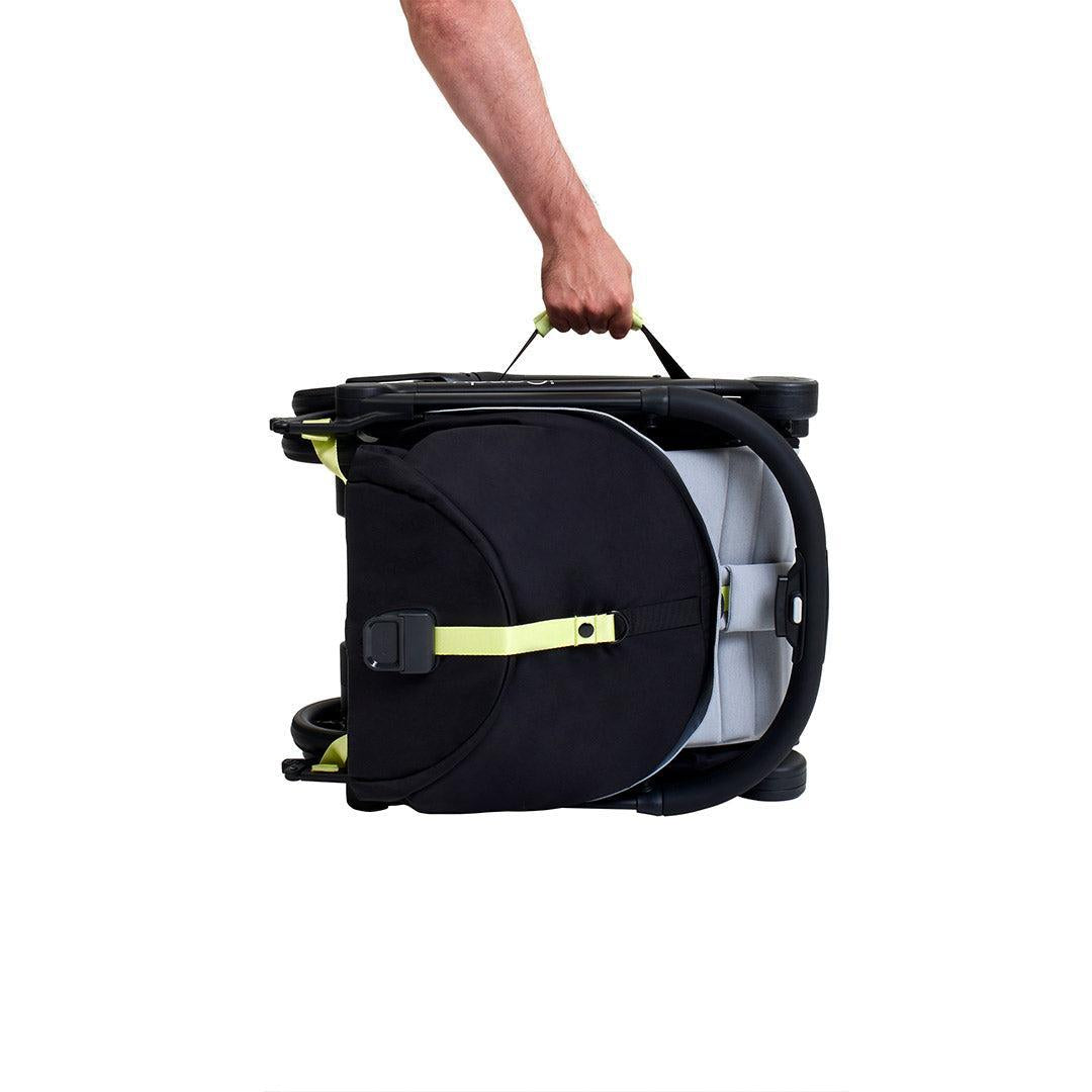  iCandy Pip Compact Pushchair - Limestone、mySite、merchandisen