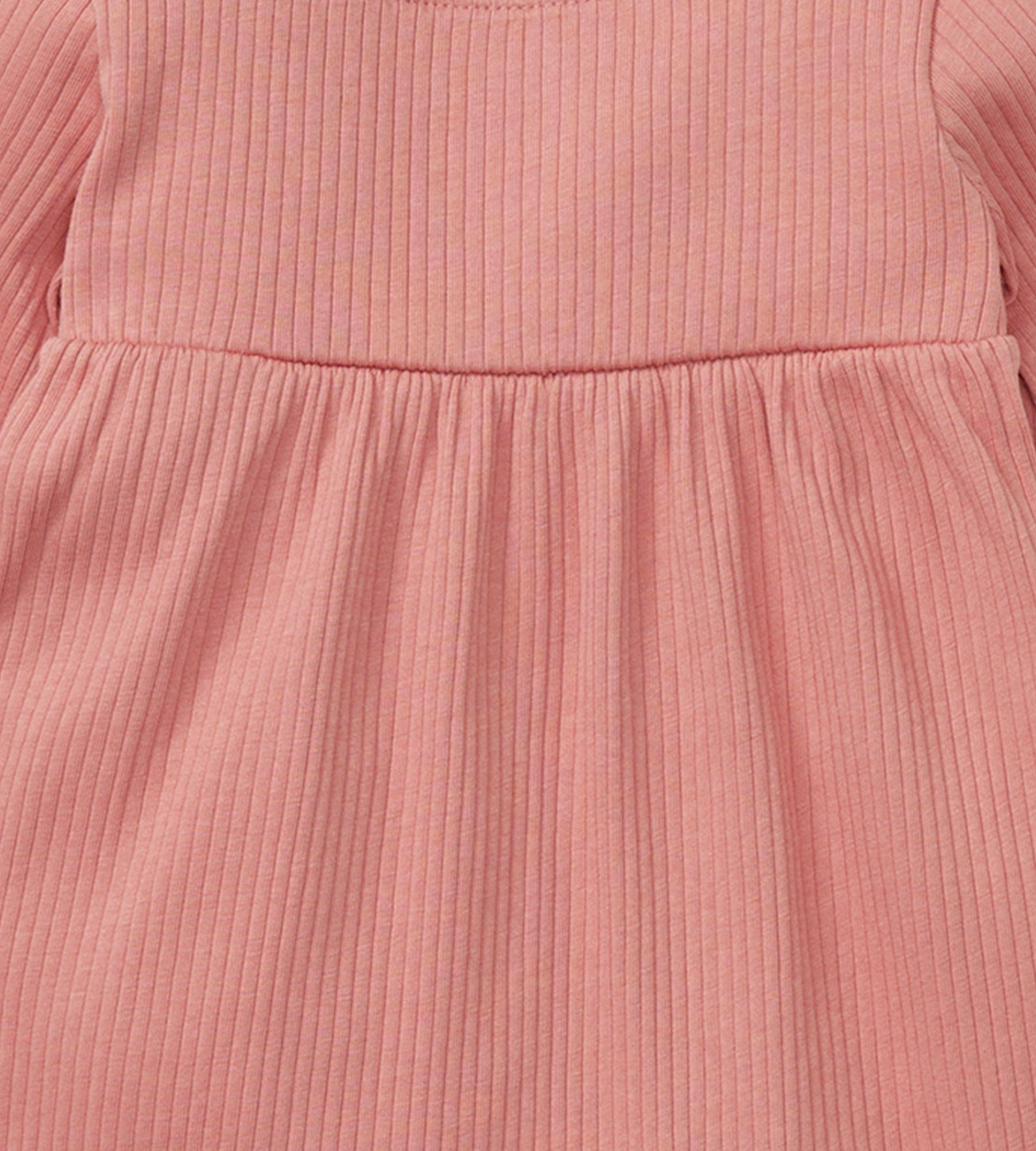 Babydoll Organic Cotton Jumpsuit、mySite、g9winljtr