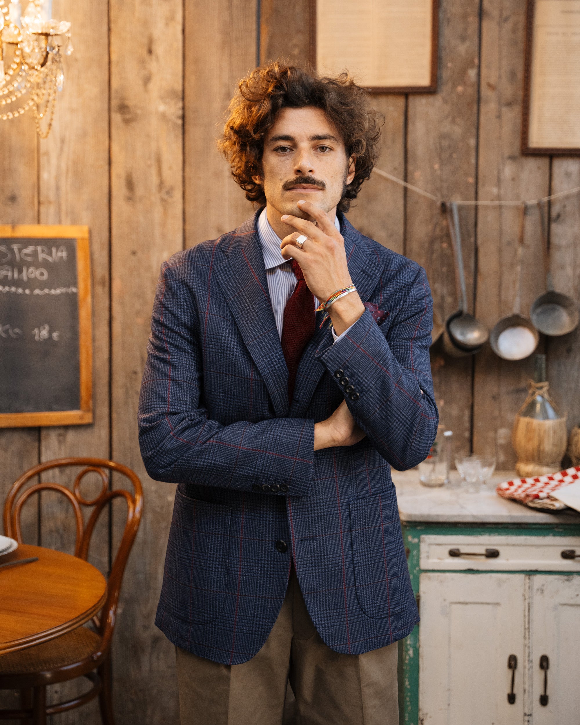  Monte Isola、mySite、merchandisen