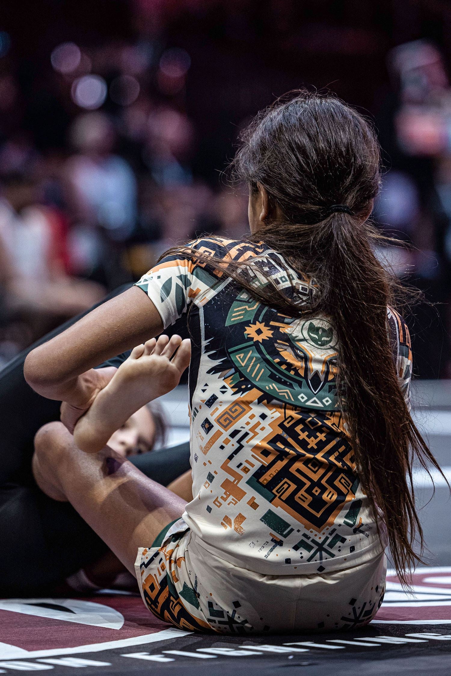 Youth Desert Relic Jiu Jitsu Rashguard - Short Sleeve、mySite、gigharbornorthrealestate