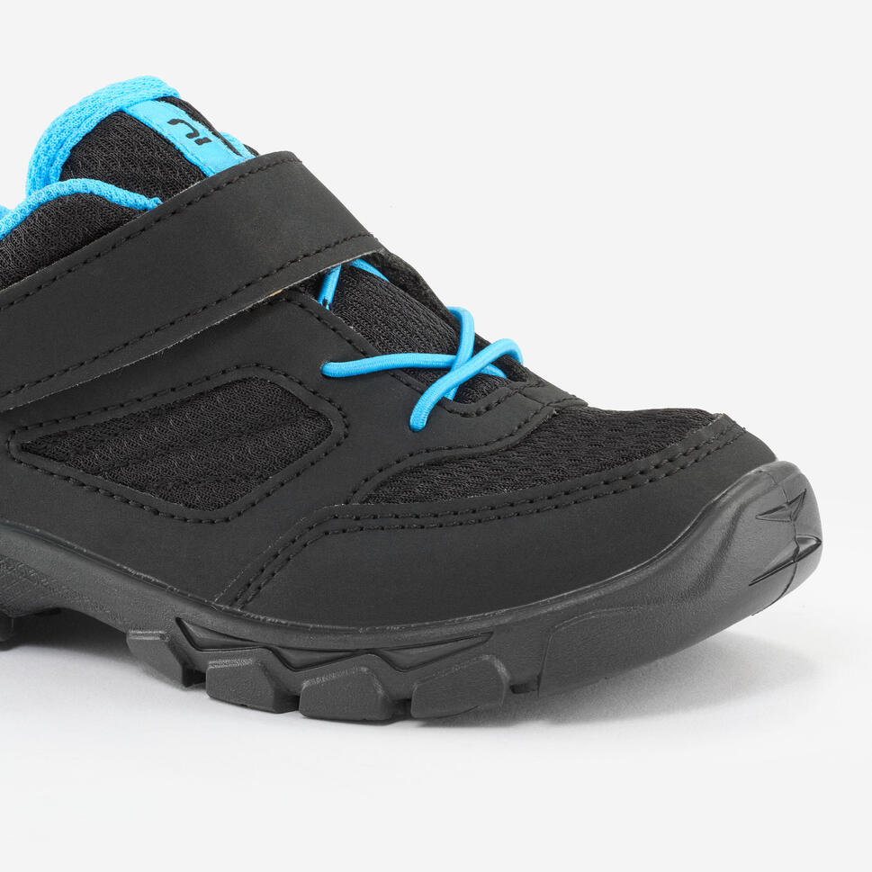 Quechua Kids�� NH100 Velcro Hiking Shoes、mySite、shQuechua Kids�� NH100 Velcro Hiking Shoes、mySite、glenpowelloop_name
