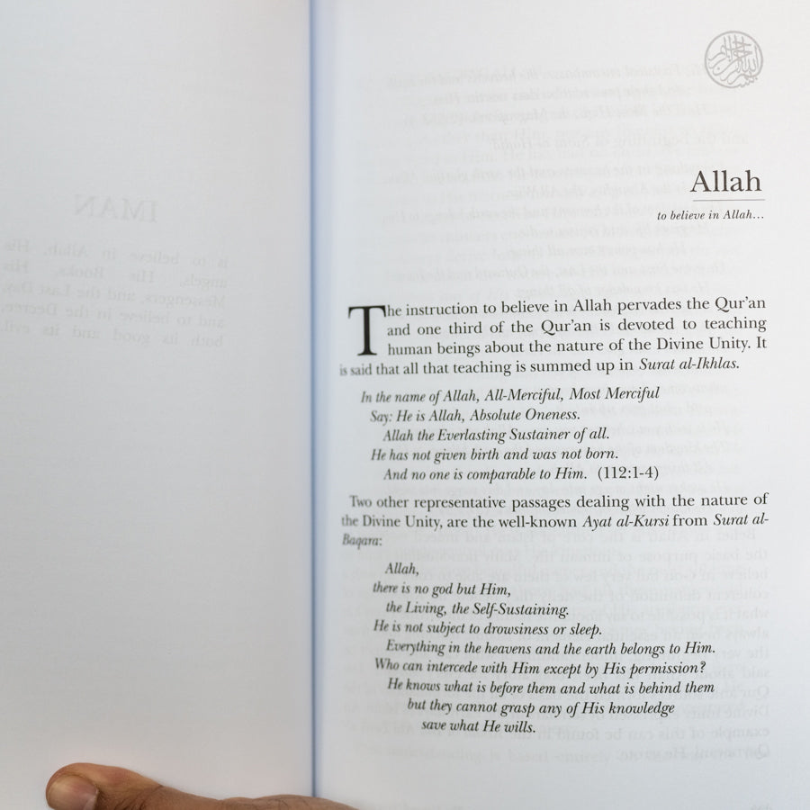 Natural Form of Man: The Basic Practices and Beliefs of Islam、mySite、topwebapps