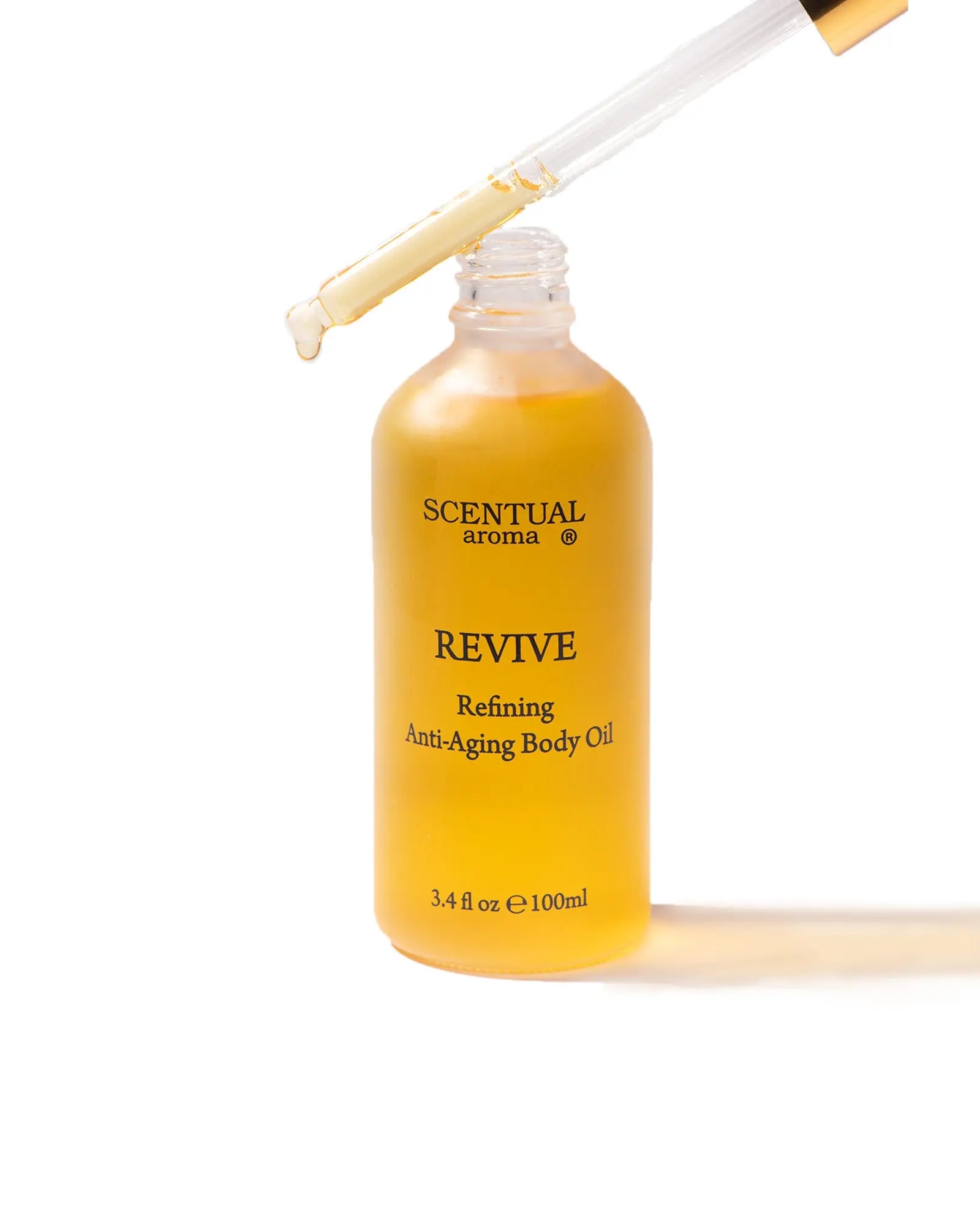  REVIVE Refining Anti-Aging Body Oil、mySite、elrpsem3k