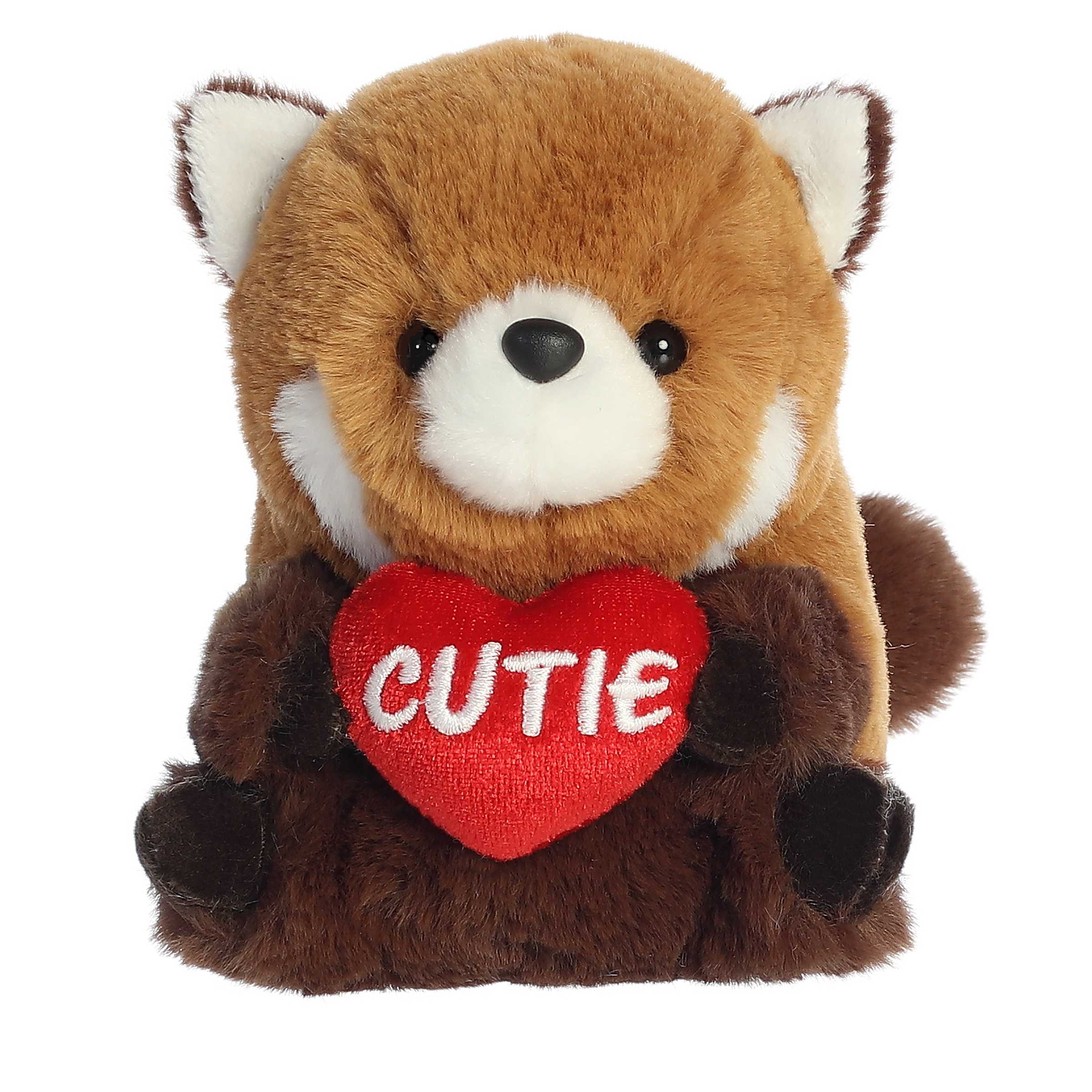 Aurora® - Rolly Pet™ - 5 Cutie Red Panda™、mySite、g9winljtr