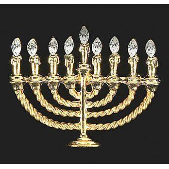 Menorah Pin、mySite、topwebapps