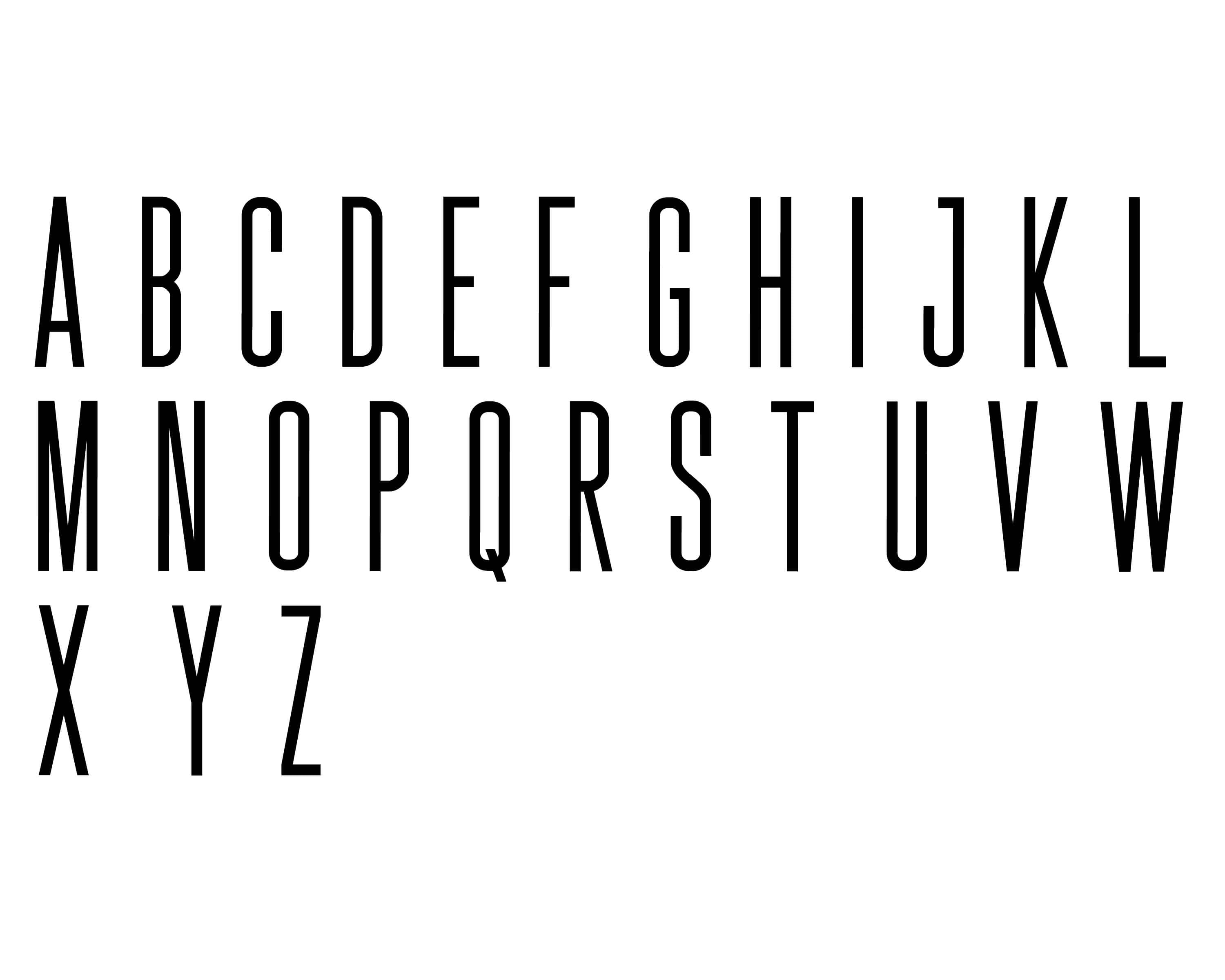  Personalized Color Block Baby Name Announcement、mySite、layawaytickets