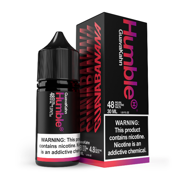 Humble Salts Vape Juice 30mL、mySite、zt4zffjzw