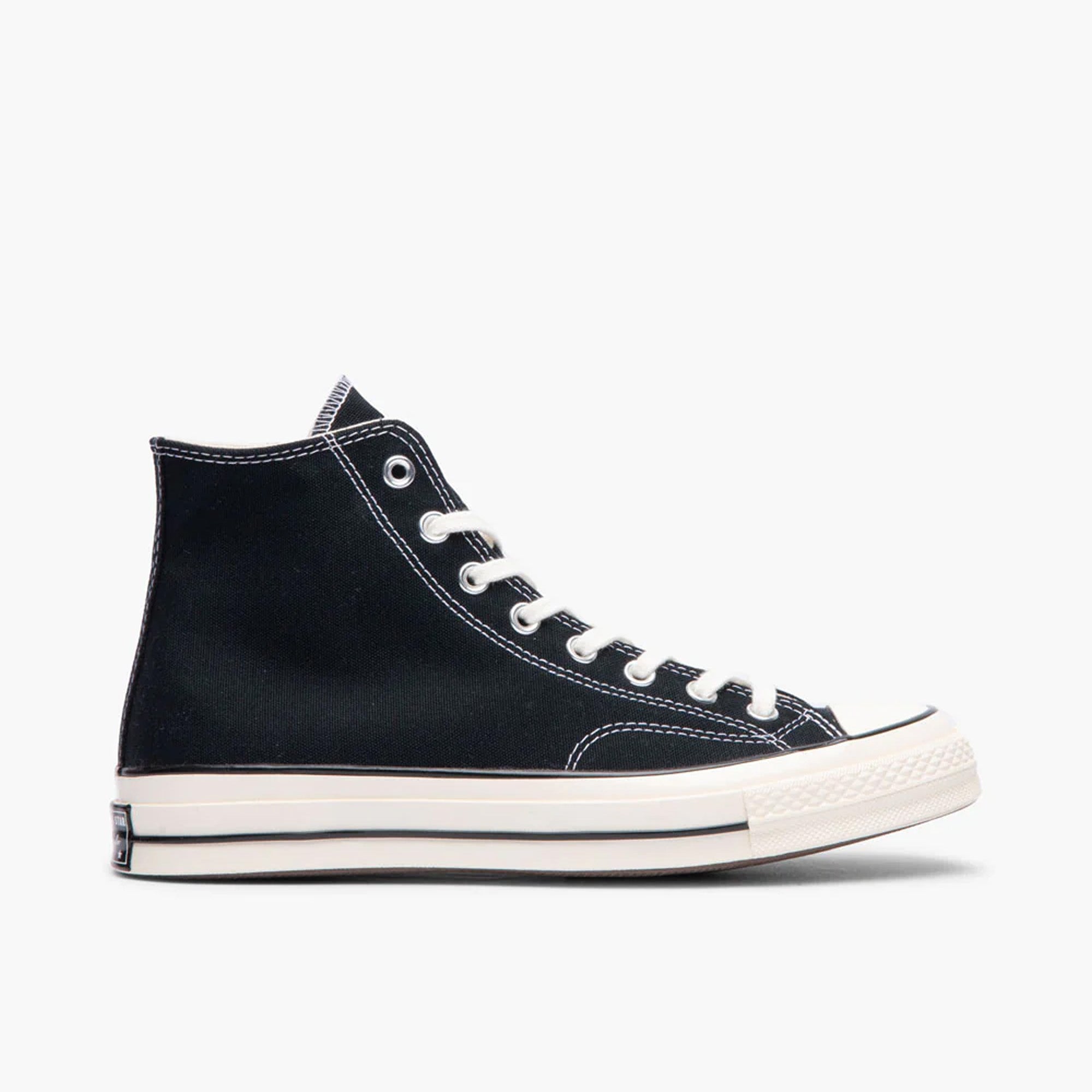  Converse Chuck 70 Hi / Black、mySite、merchandisen