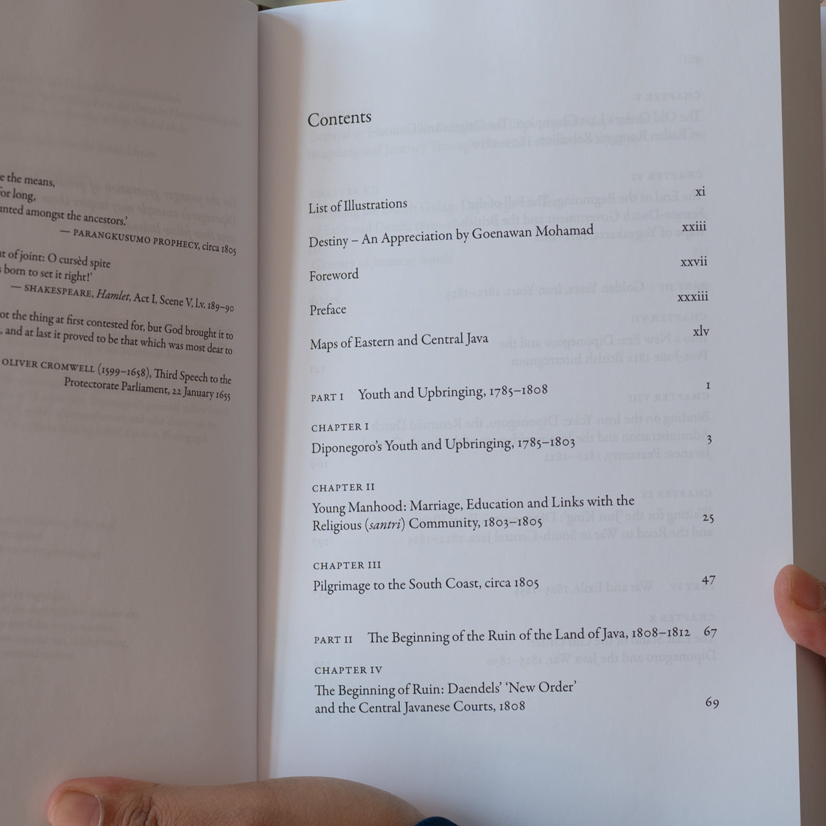 Destiny: The Life of Prince Diponegoro of Yogyakarta, 1785-1855、mySite、topwebapps