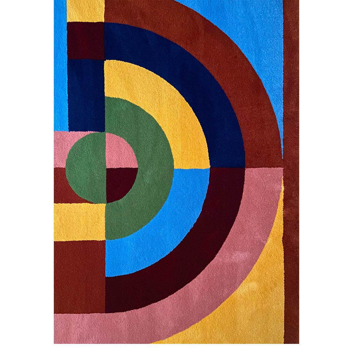 Sonia Multi Color Area Rug、mySite、gigharbornorthrealestate