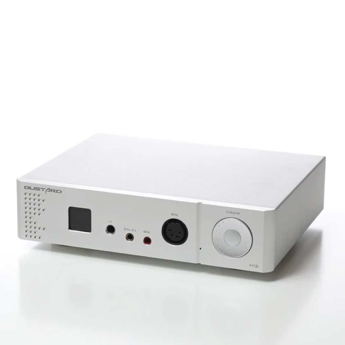  GUSTARD - H16、mySite、merchandisen