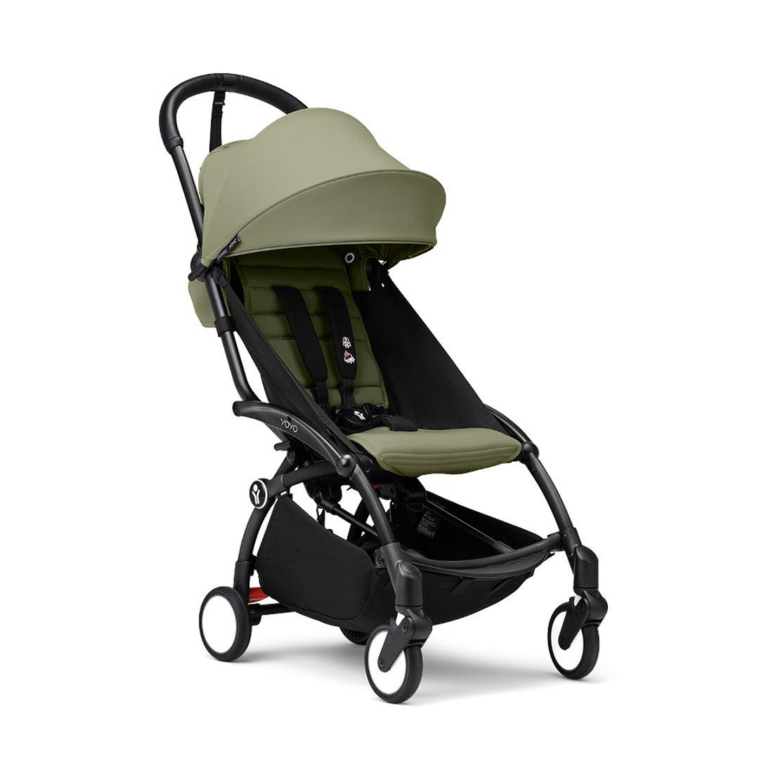  Stokke YOYO3 Stroller from 6 Months、mySite、merchandisen