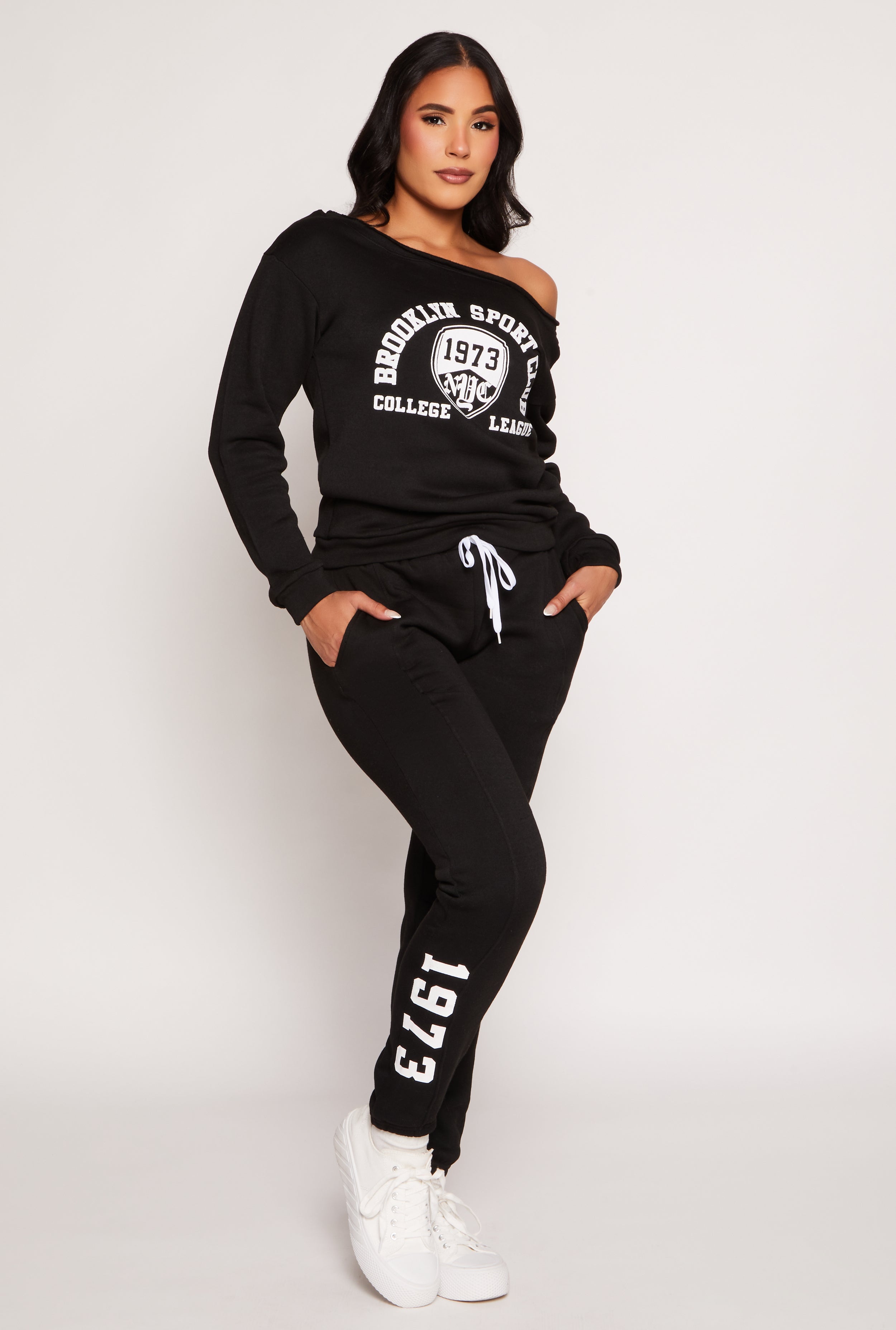 1973 Sweatpants、mySite、camillekostekn