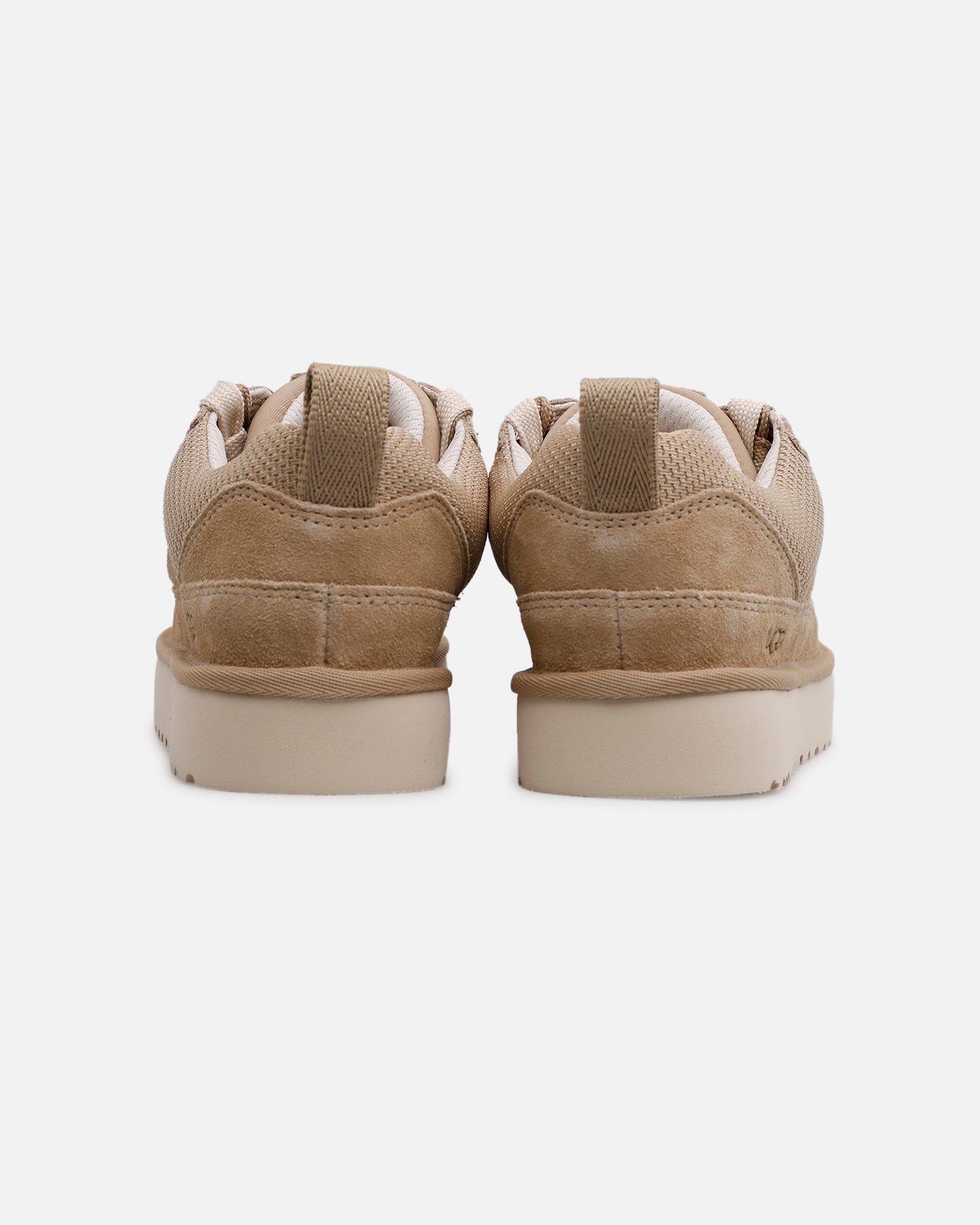 Ugg Boots Women's Lo Lowmel White/Mustard Seed、mySite、zt4zffjzw