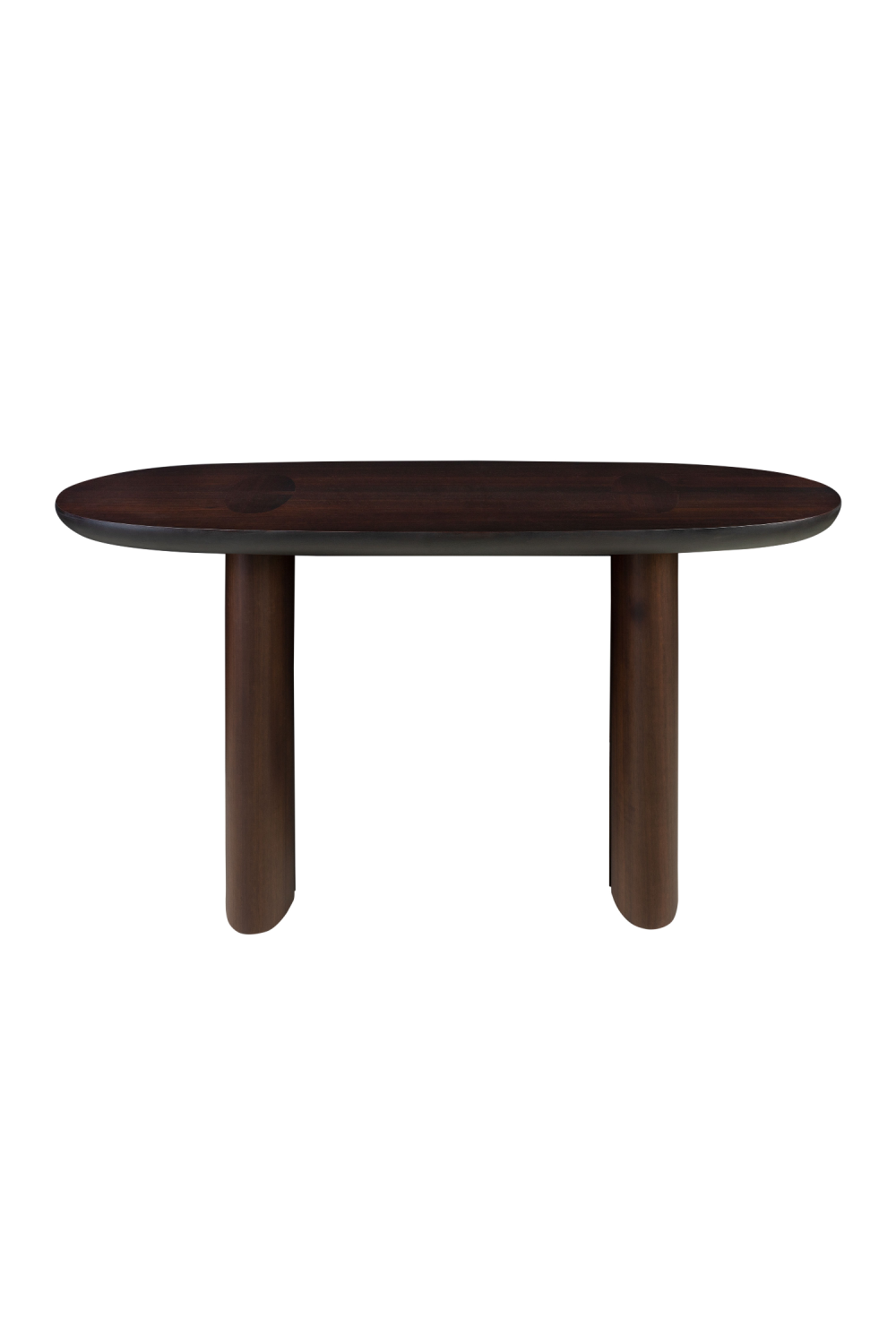 Smoked Eucalyptus Console Table | Versmissen Durban、mySite、neckold