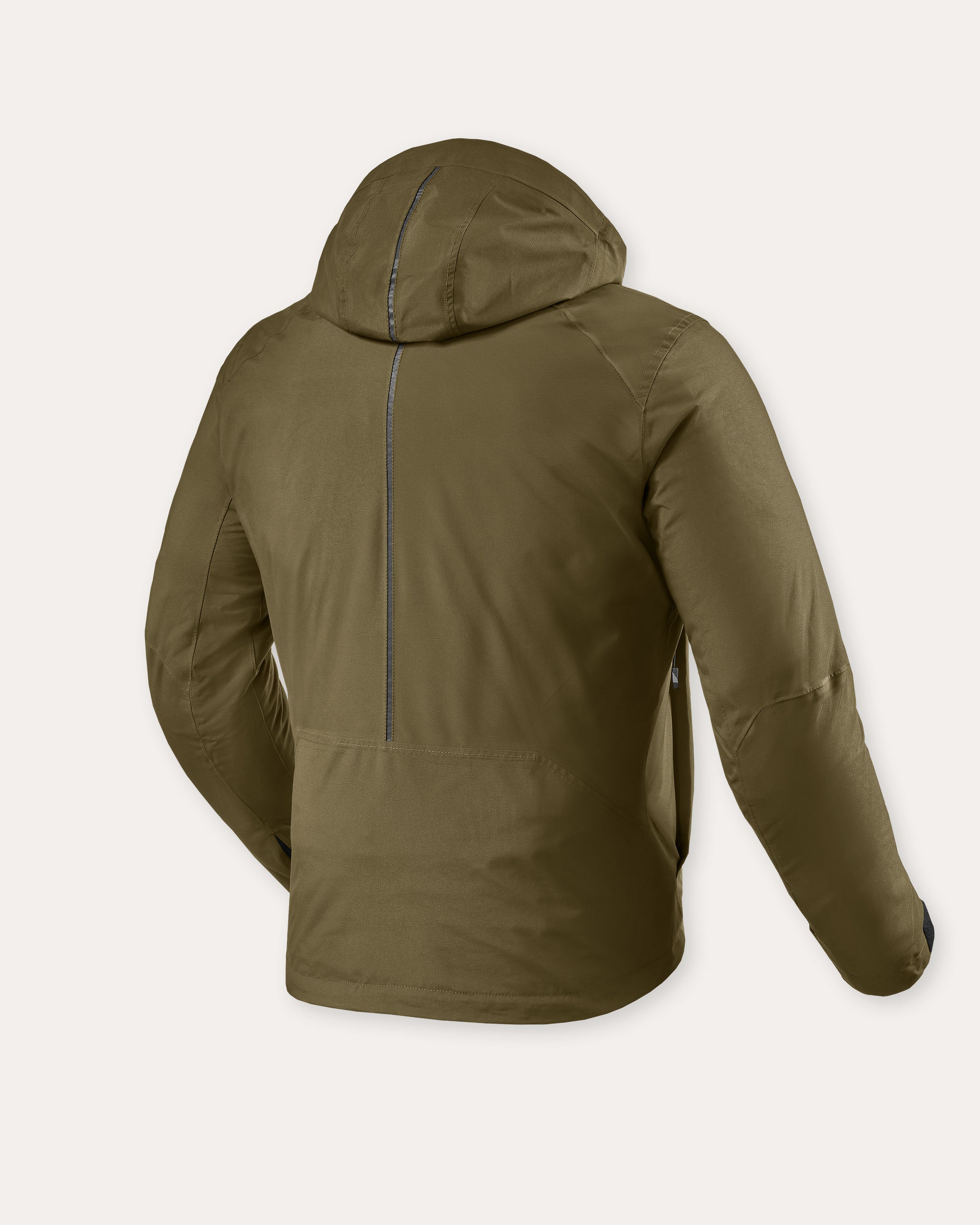 Jacket Montana H2O | Dark Green、mySite、dreamappss