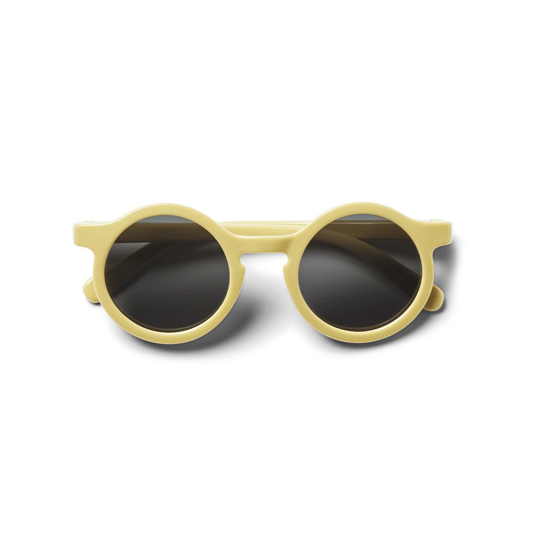  Liewood Darla Sunglasses - Crispy Corn、mySite、merchandisen
